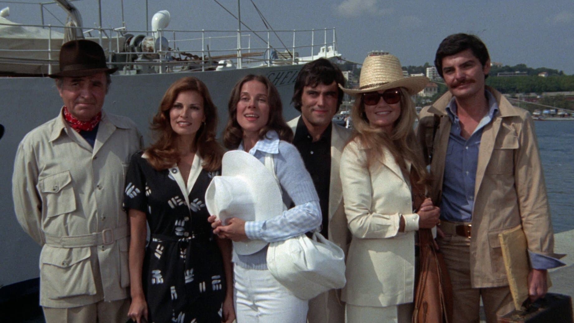 Richard Benjamin