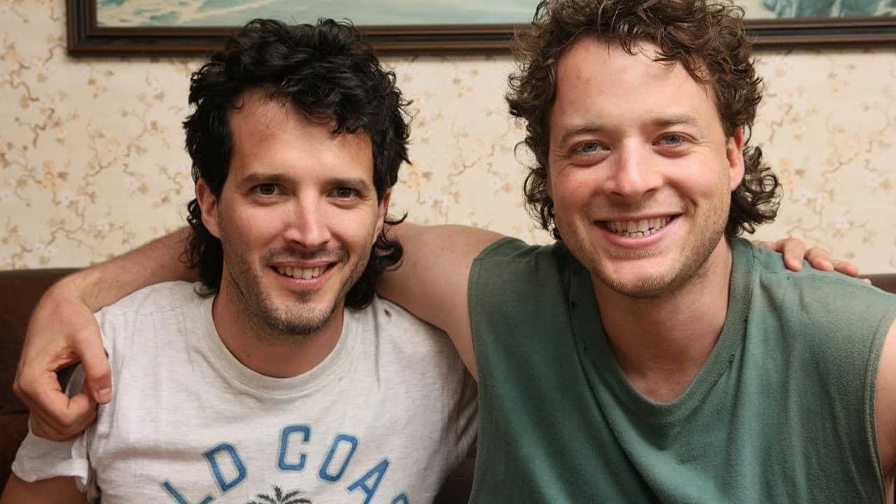 Hamish Blake