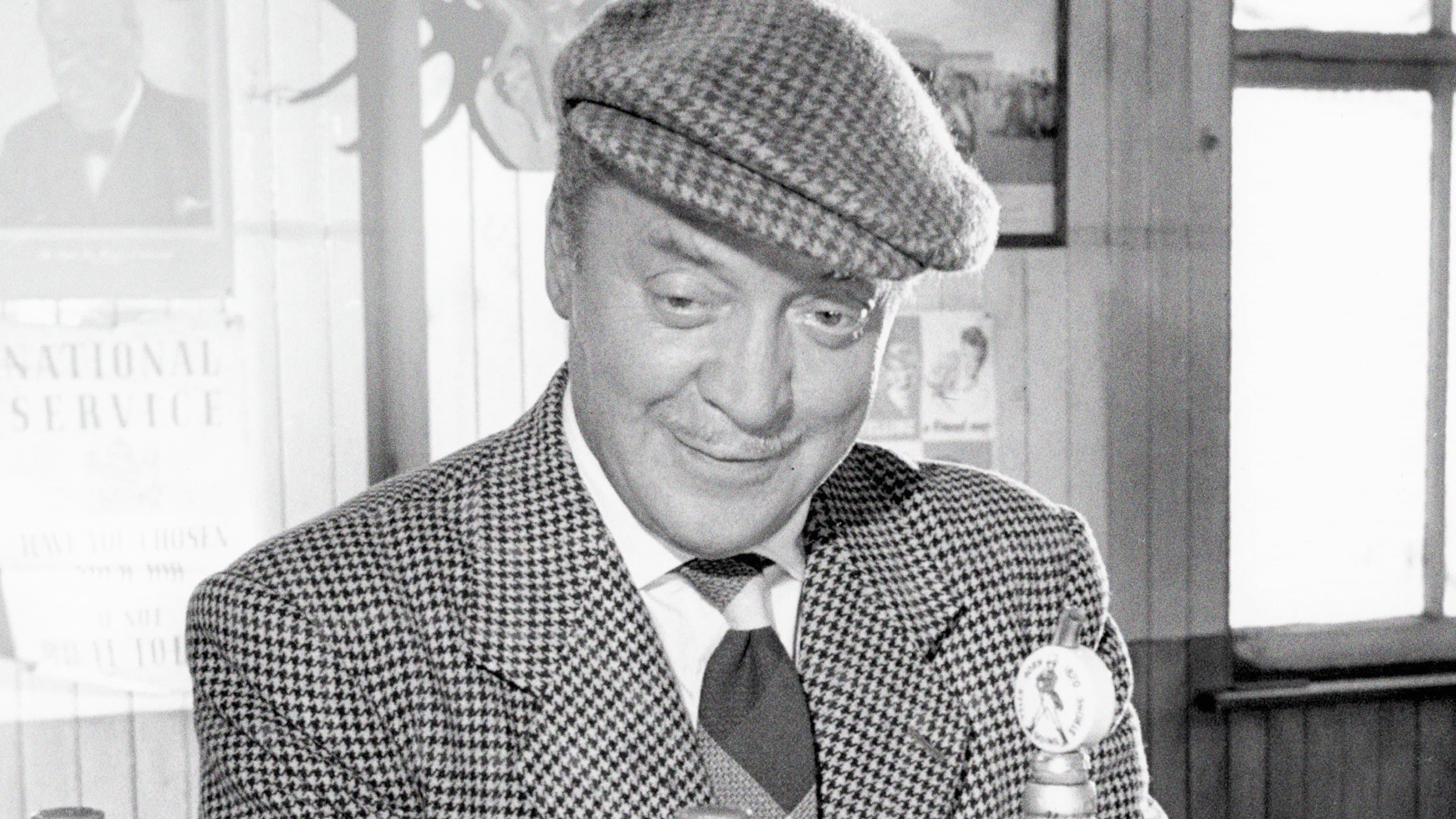 Gordon Jackson