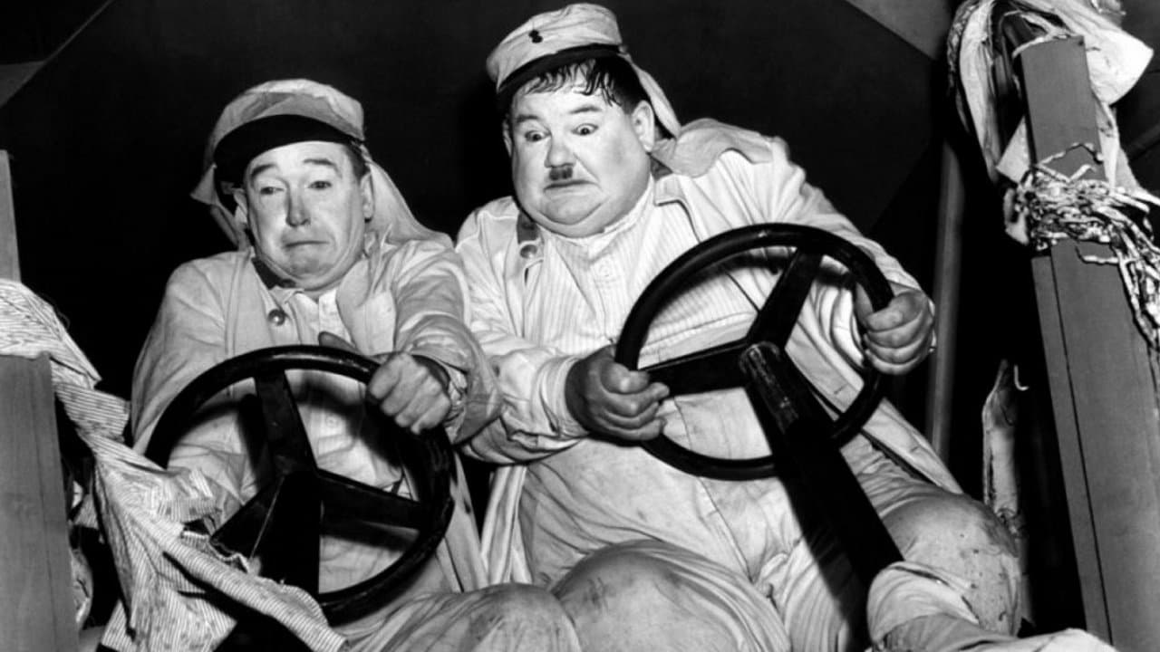 Oliver Hardy