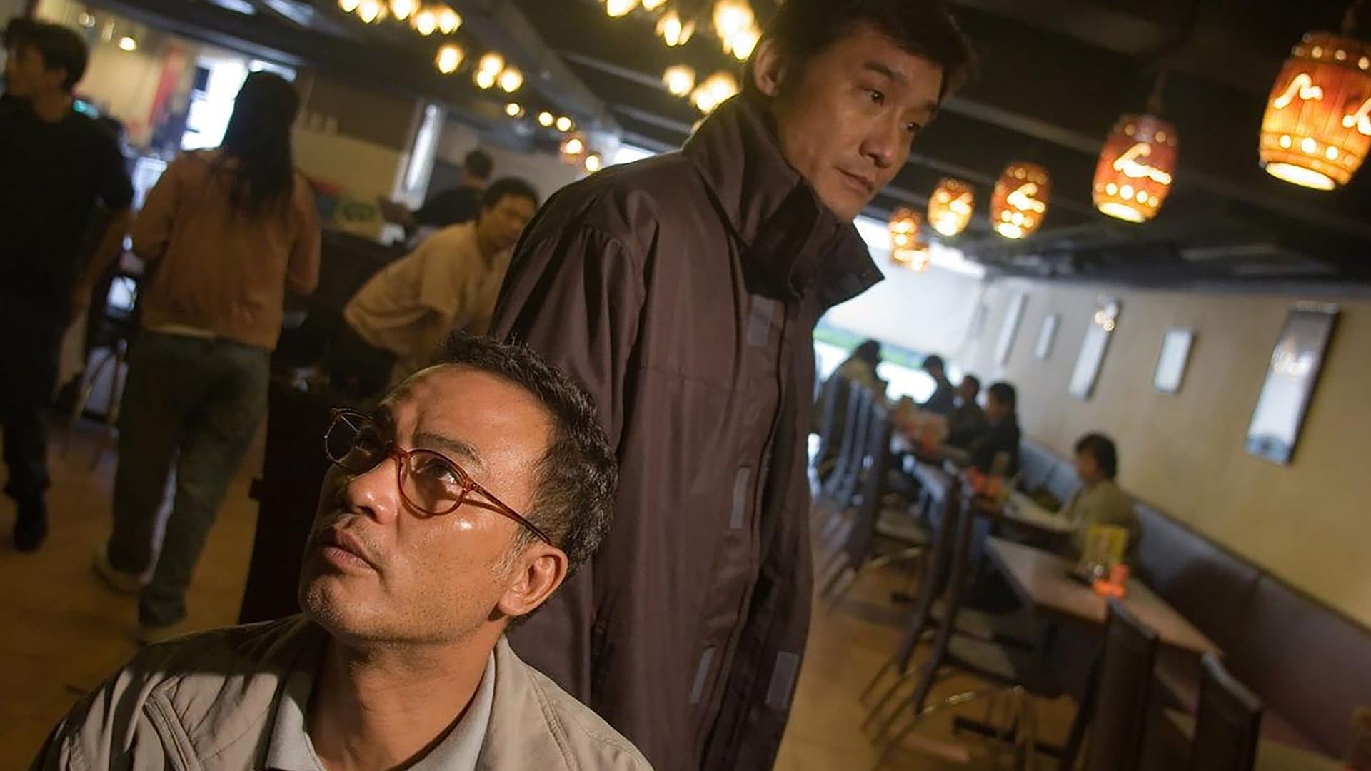 Wayne Lai Yiu-Cheung