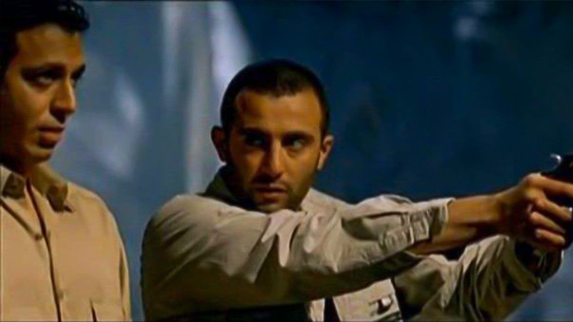 Mostafa Shaaban