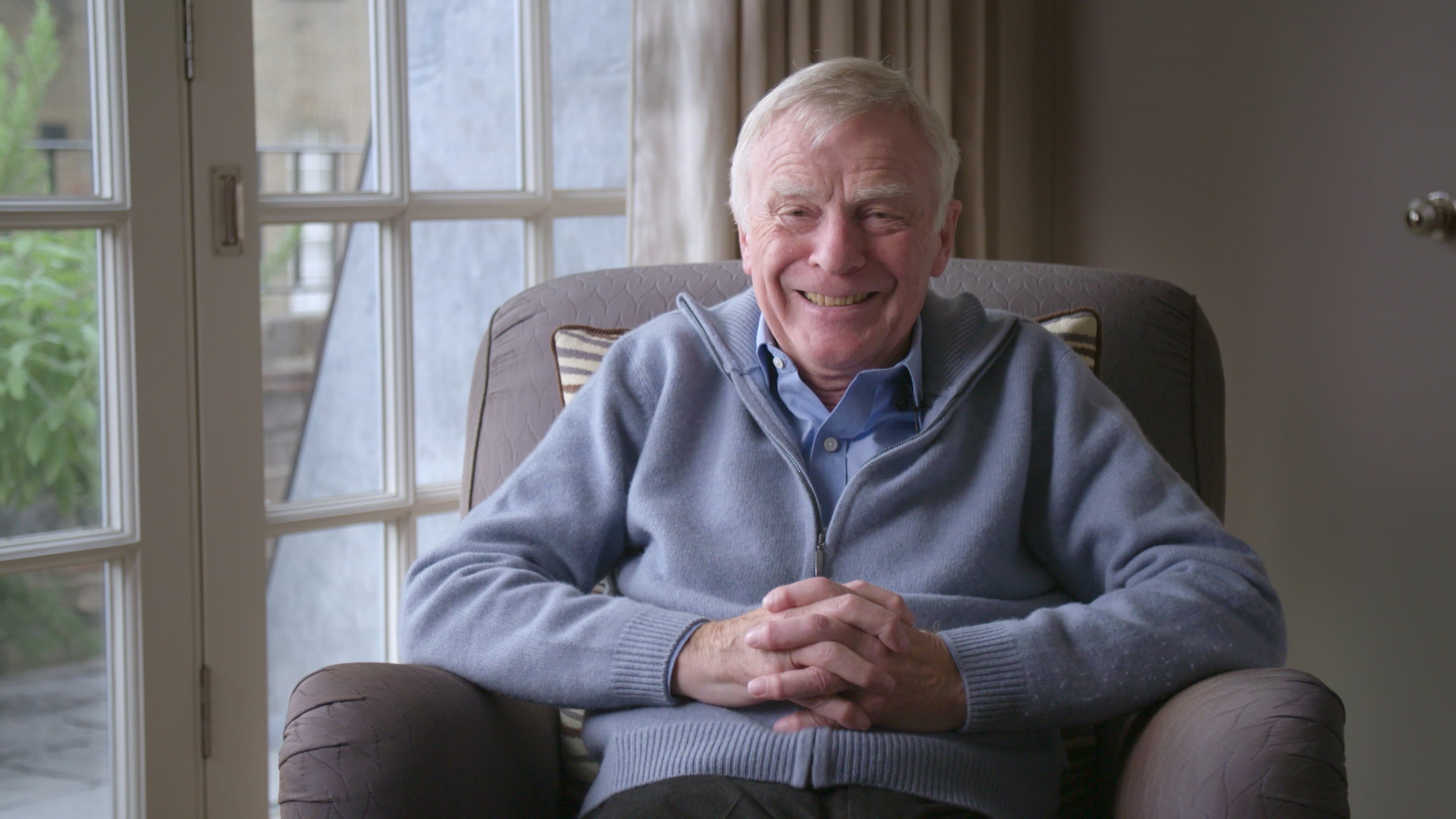 Max Mosley