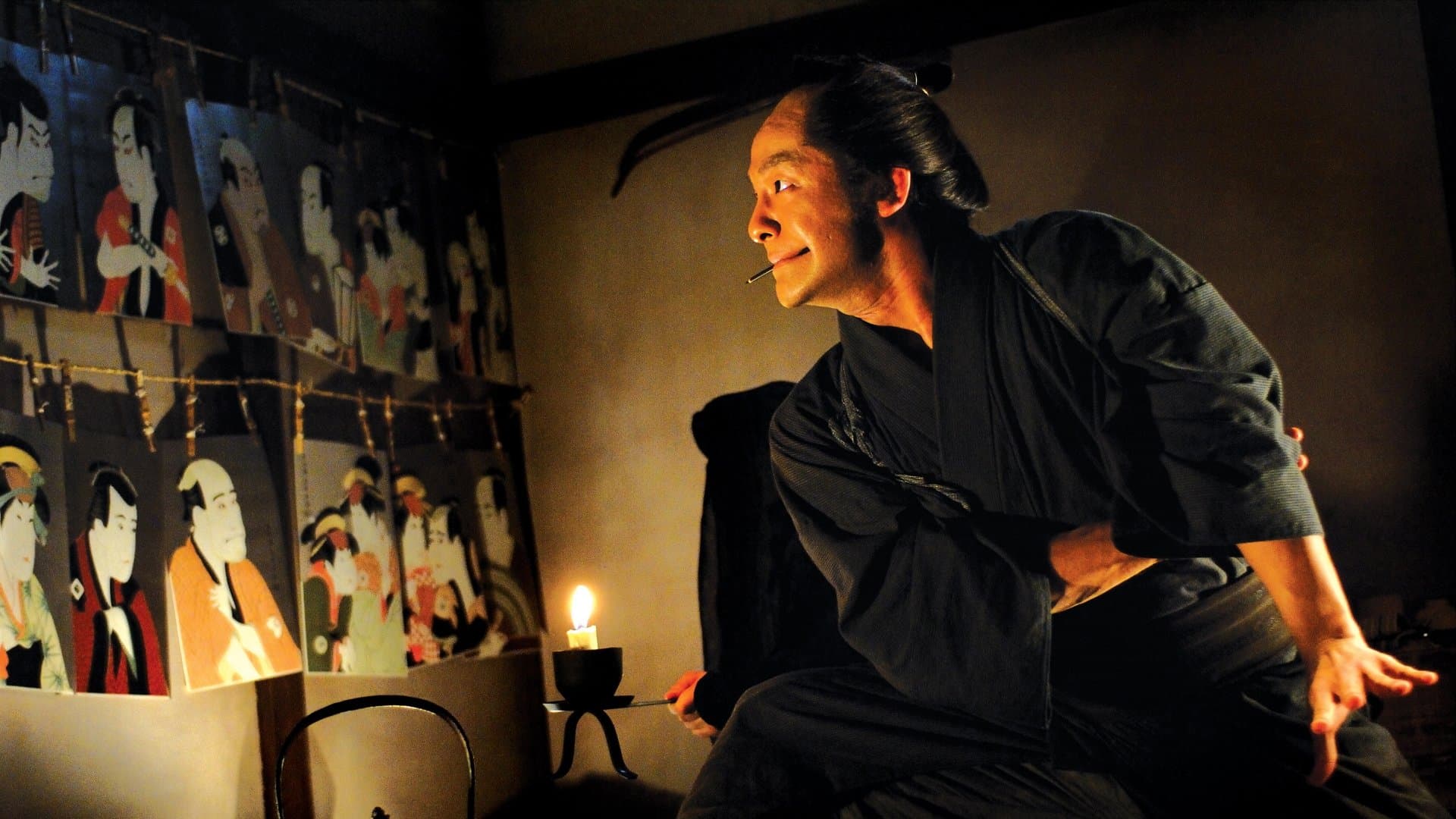 Masaaki Sakai
