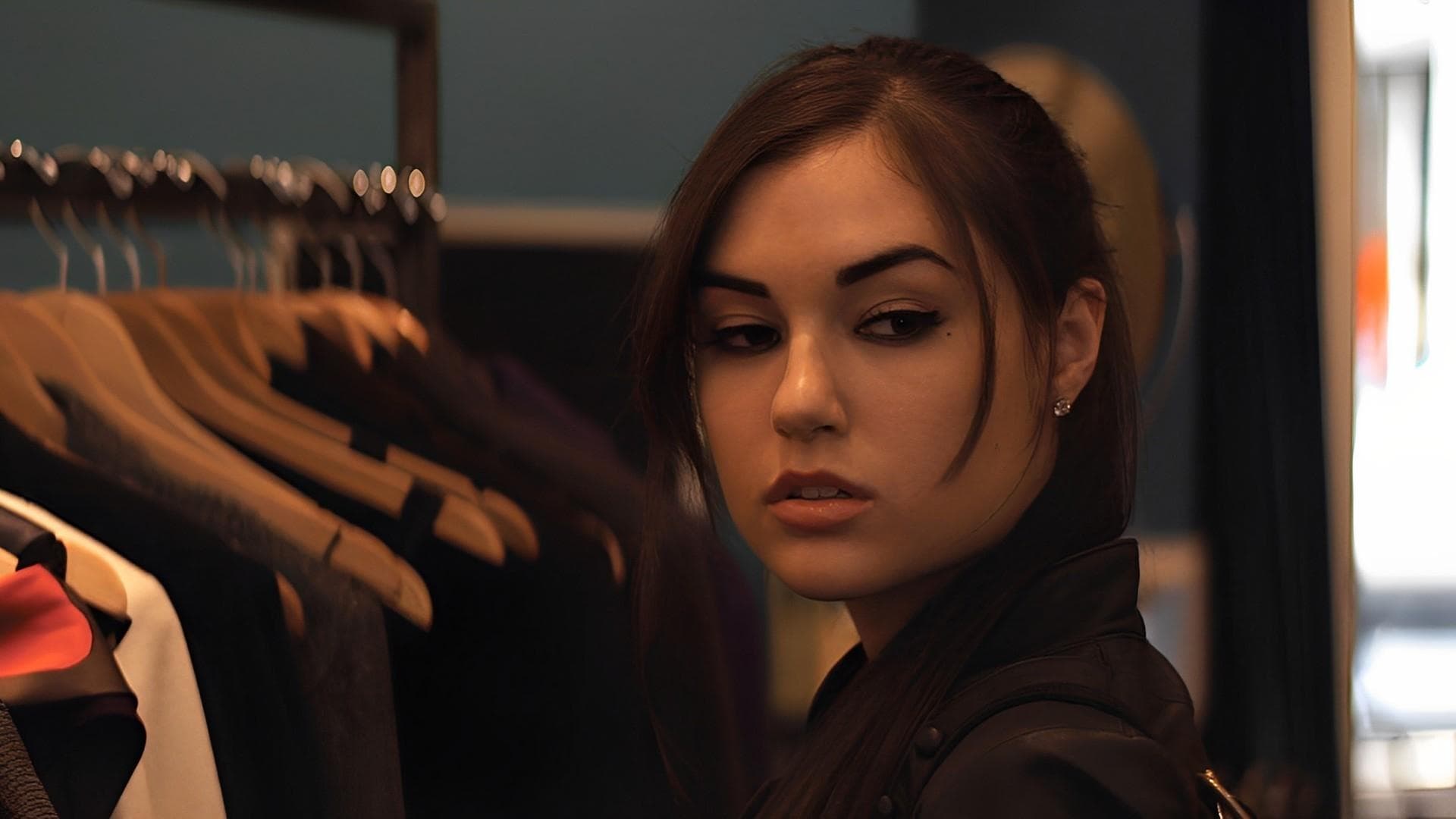 Sasha Grey