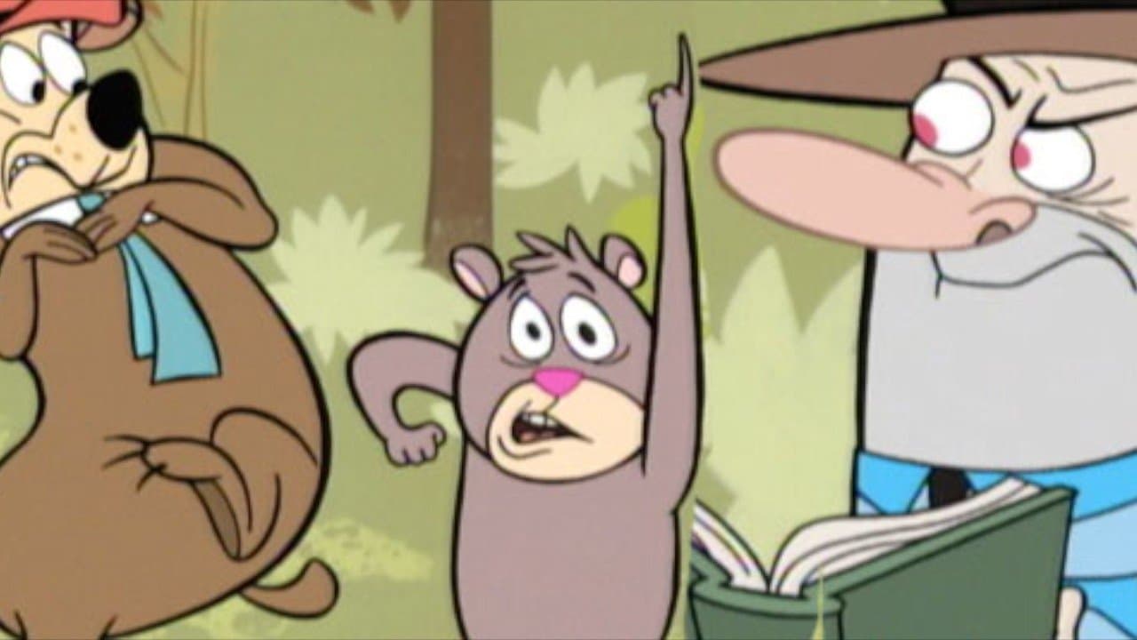 John Kricfalusi
