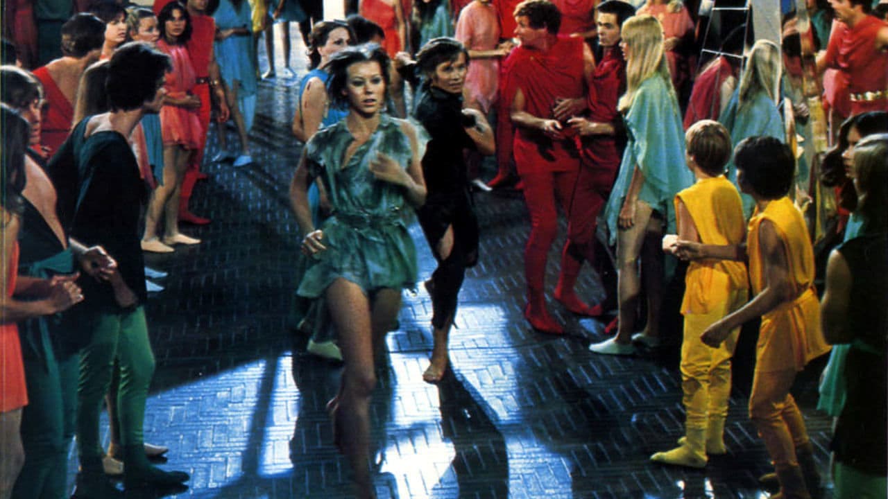 Michael York