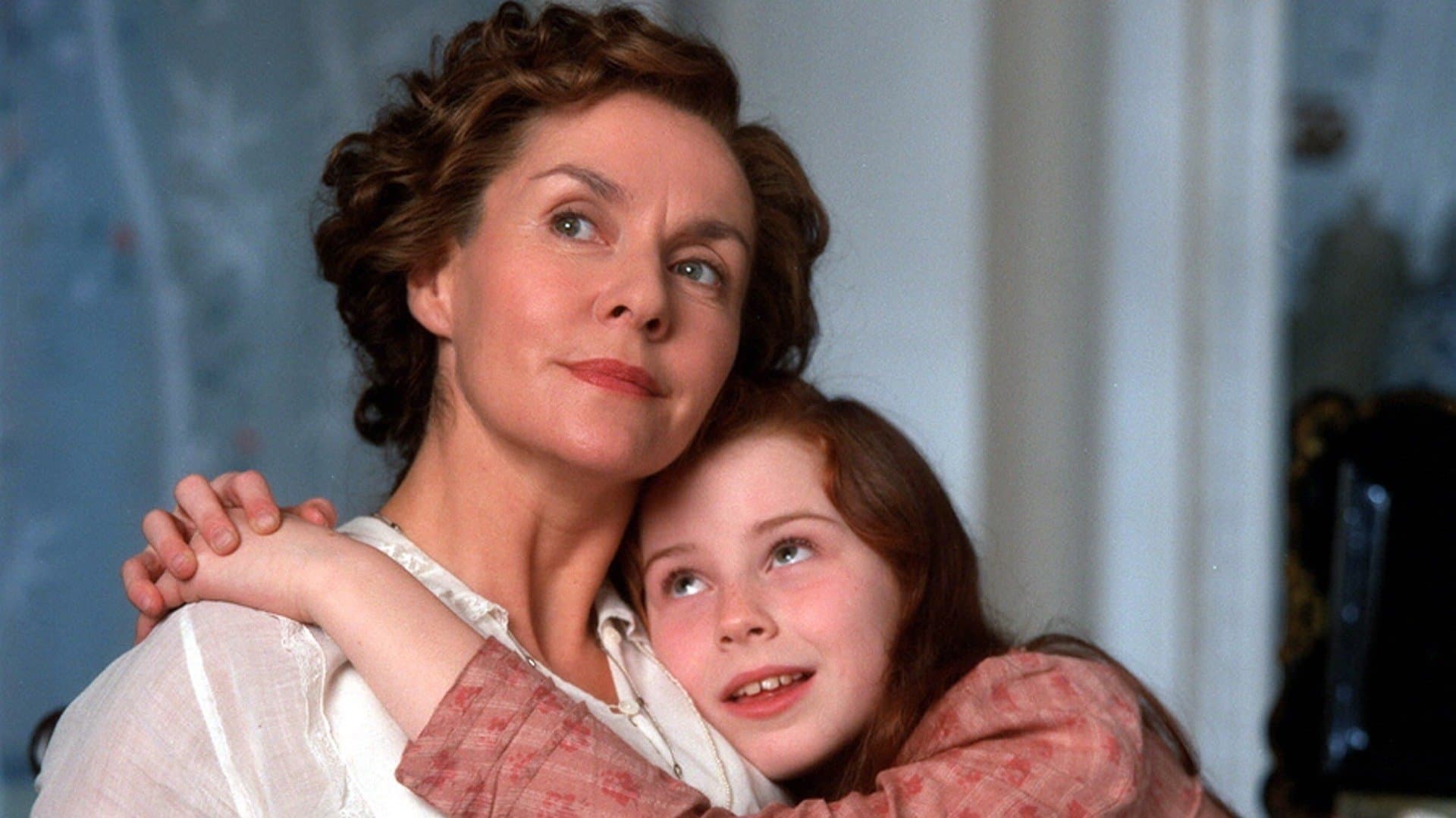 Amanda Burton