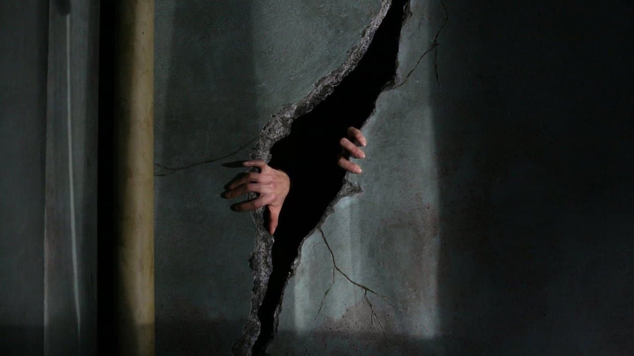 Kiyoshi Kurosawa