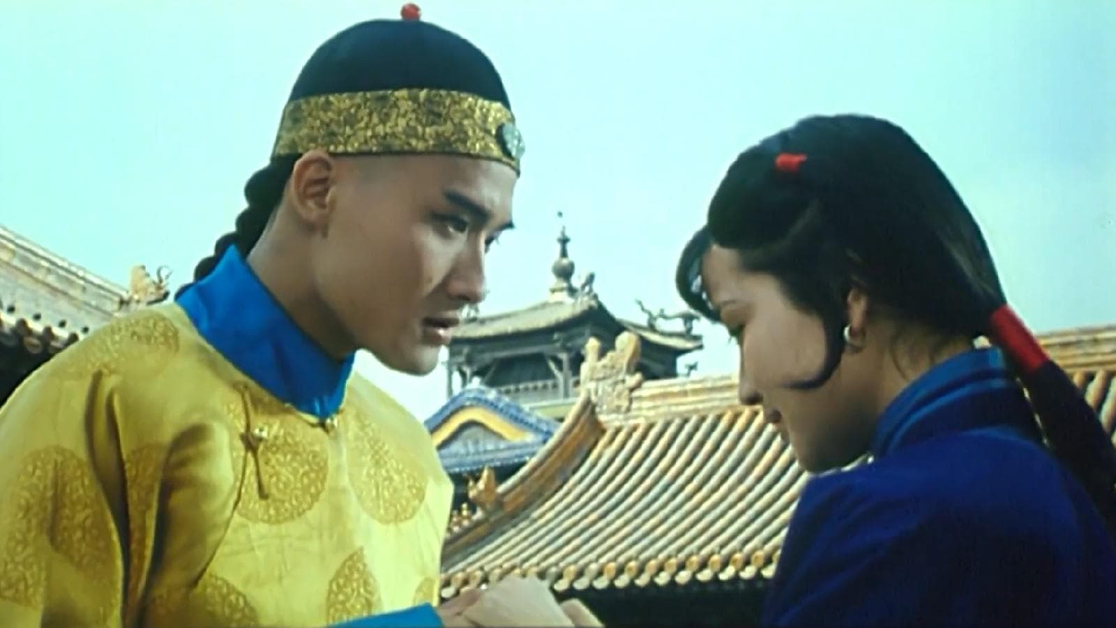 Zhou Jie