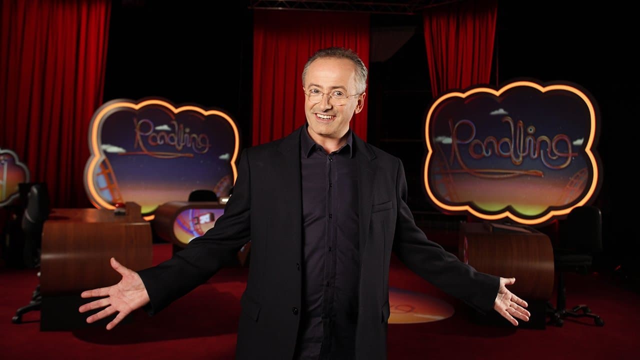 Andrew Denton