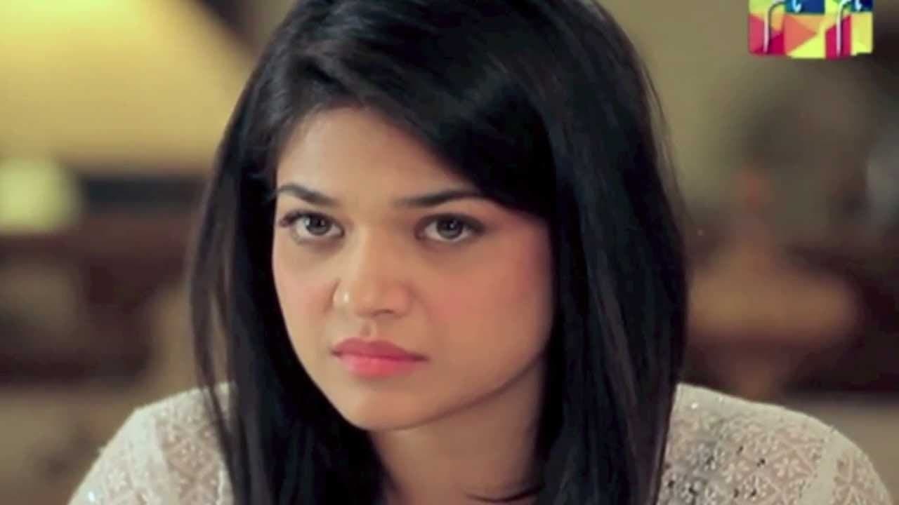 Madiha Rizvi