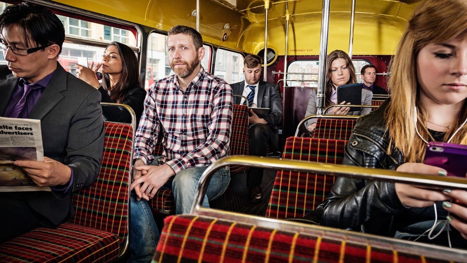 Dave Gorman