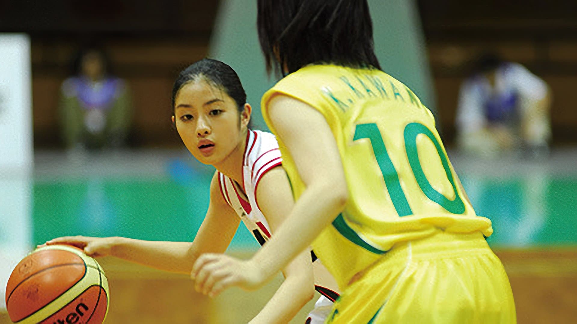Yayoi Shikatani