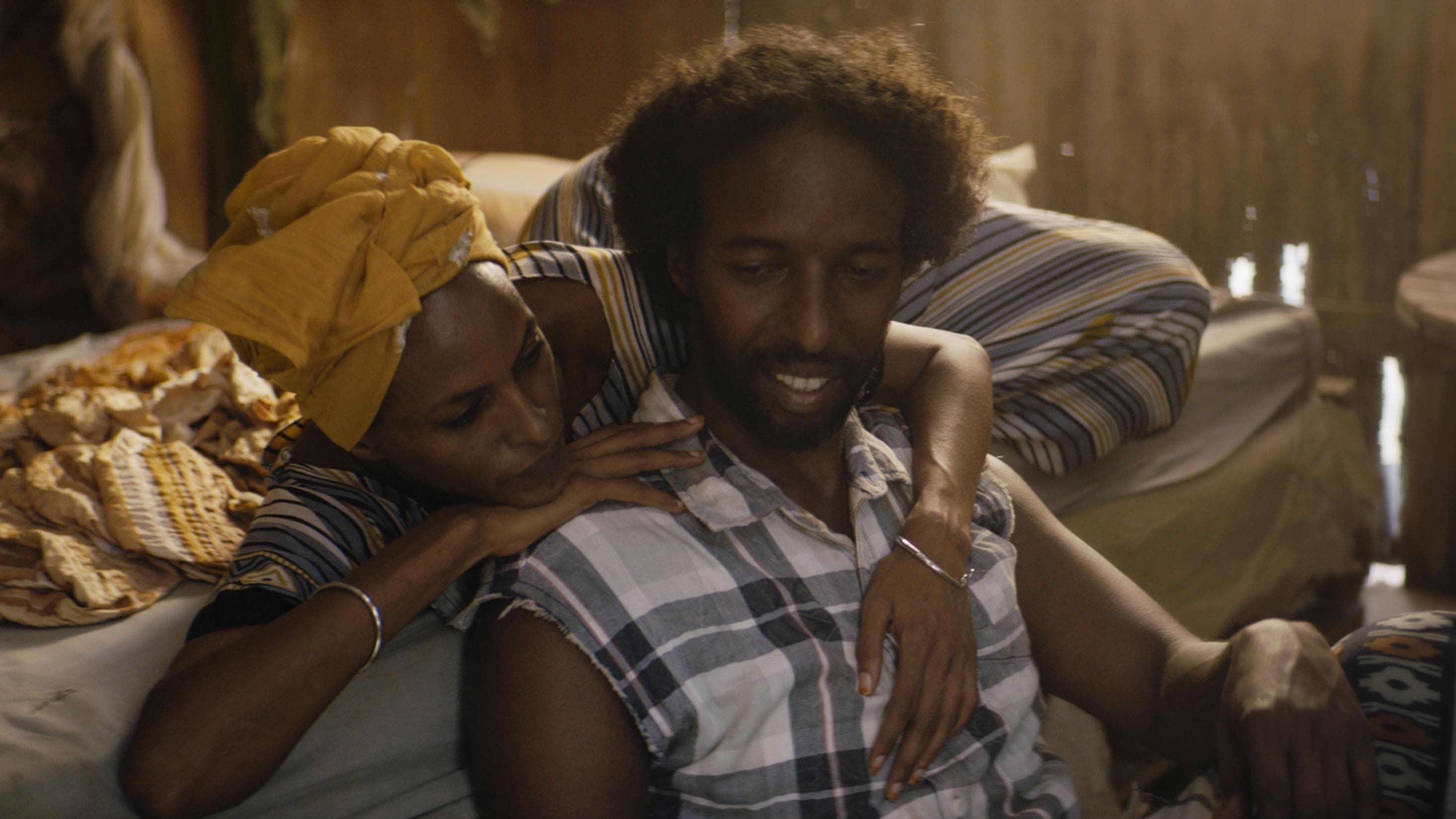 Omar Abdi