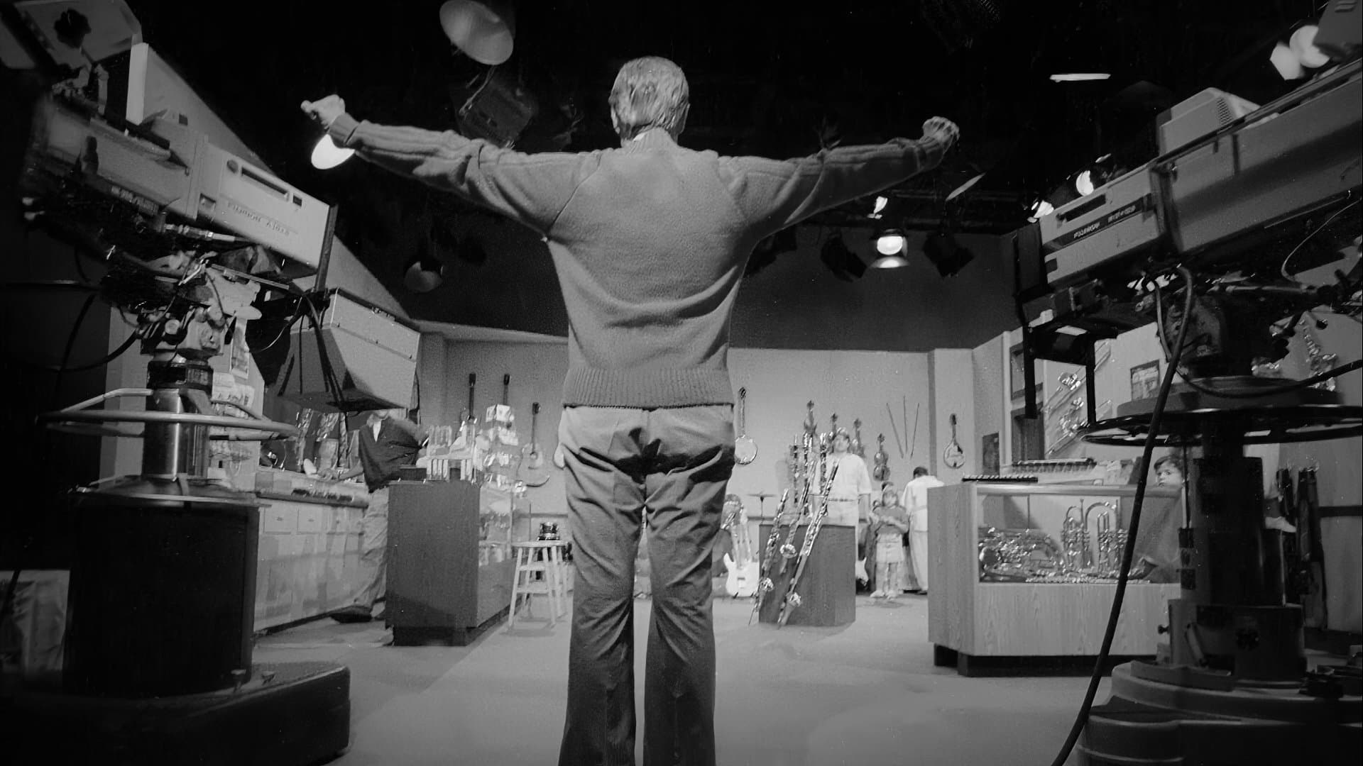 Fred Rogers