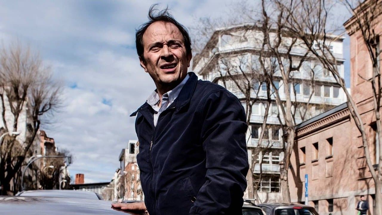 José A. Pérez Ledo