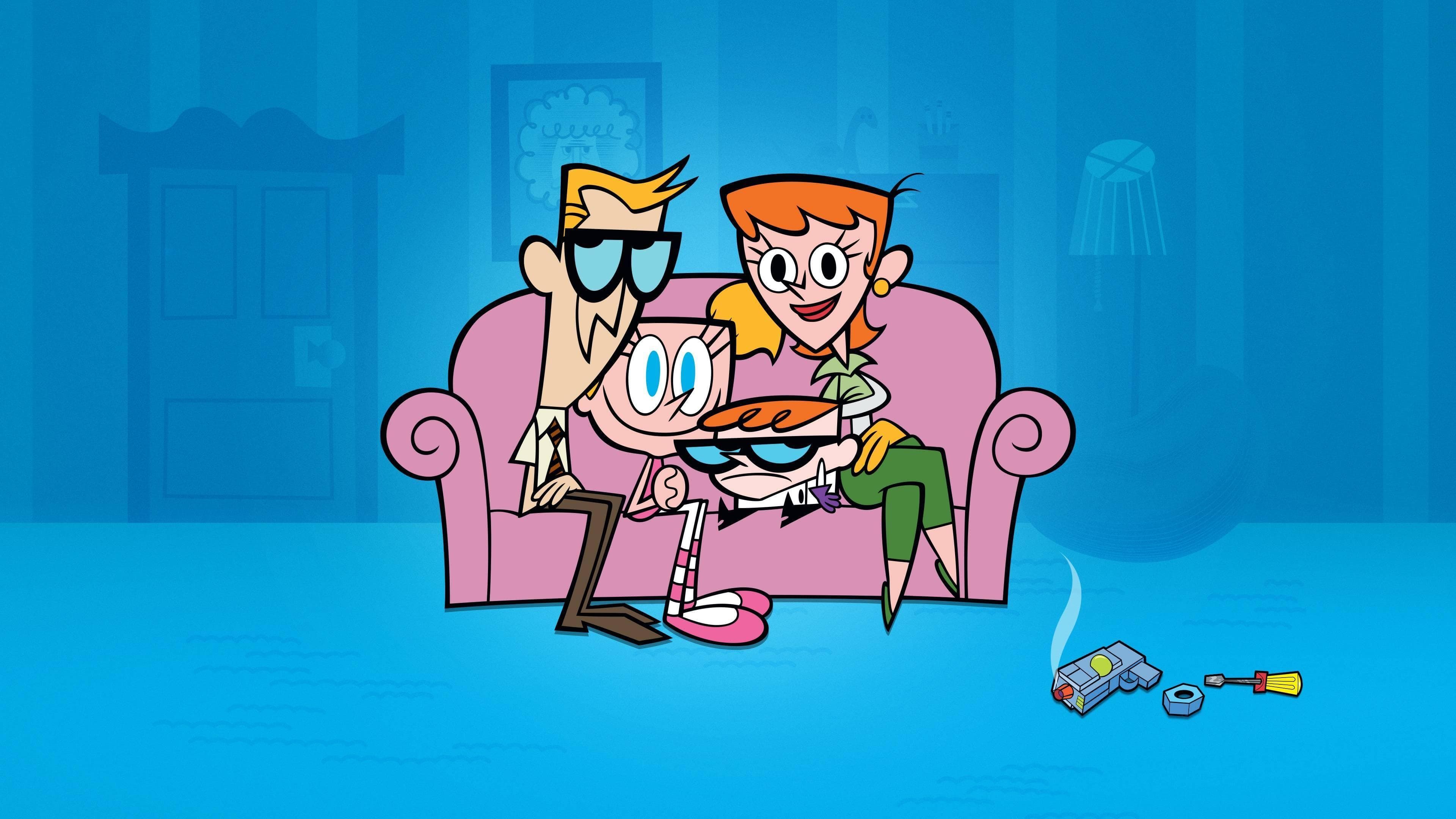 Craig McCracken