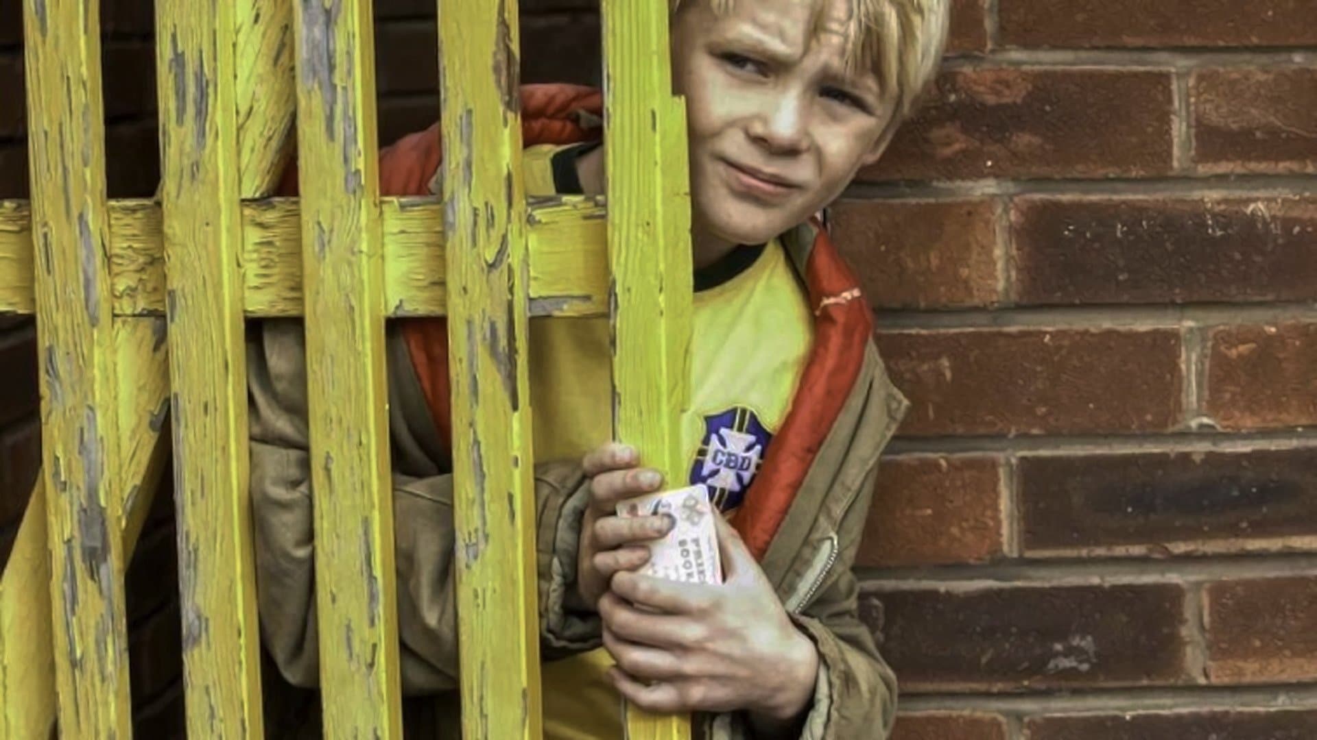 Richard Strange