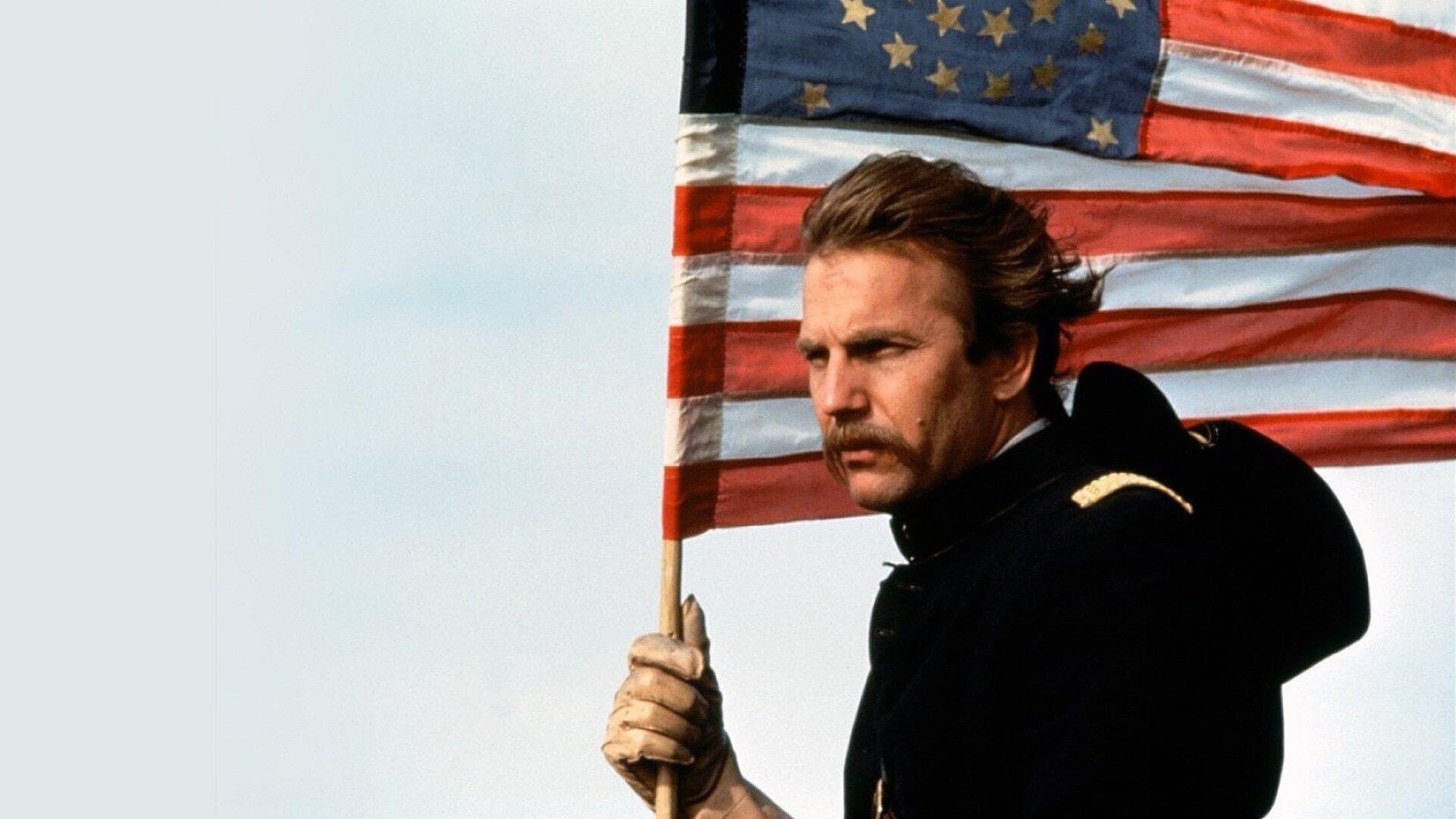 Kevin Costner