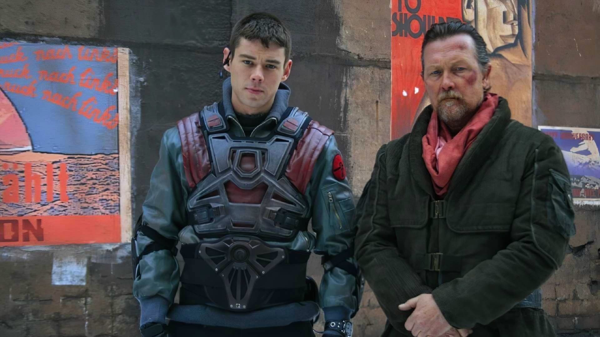 Brian J. Smith