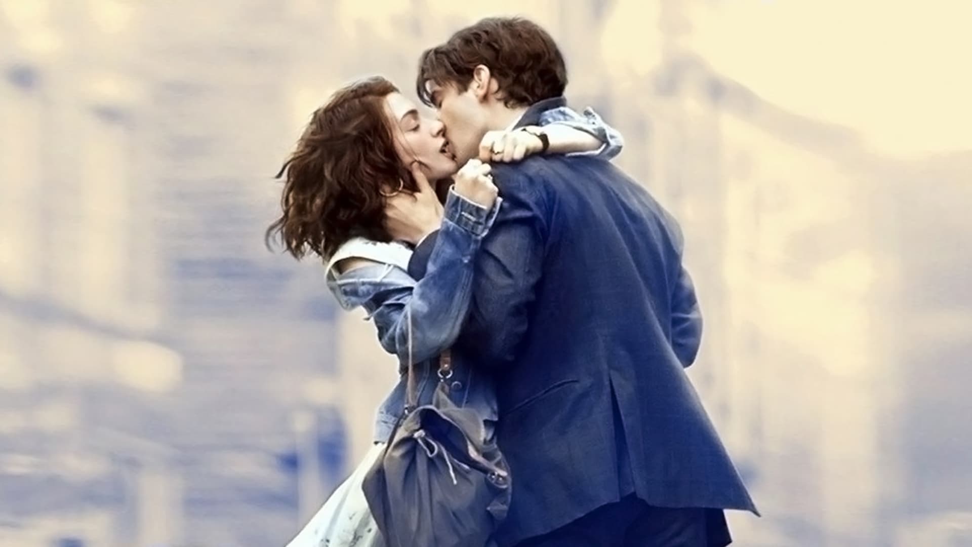 Jim Sturgess
