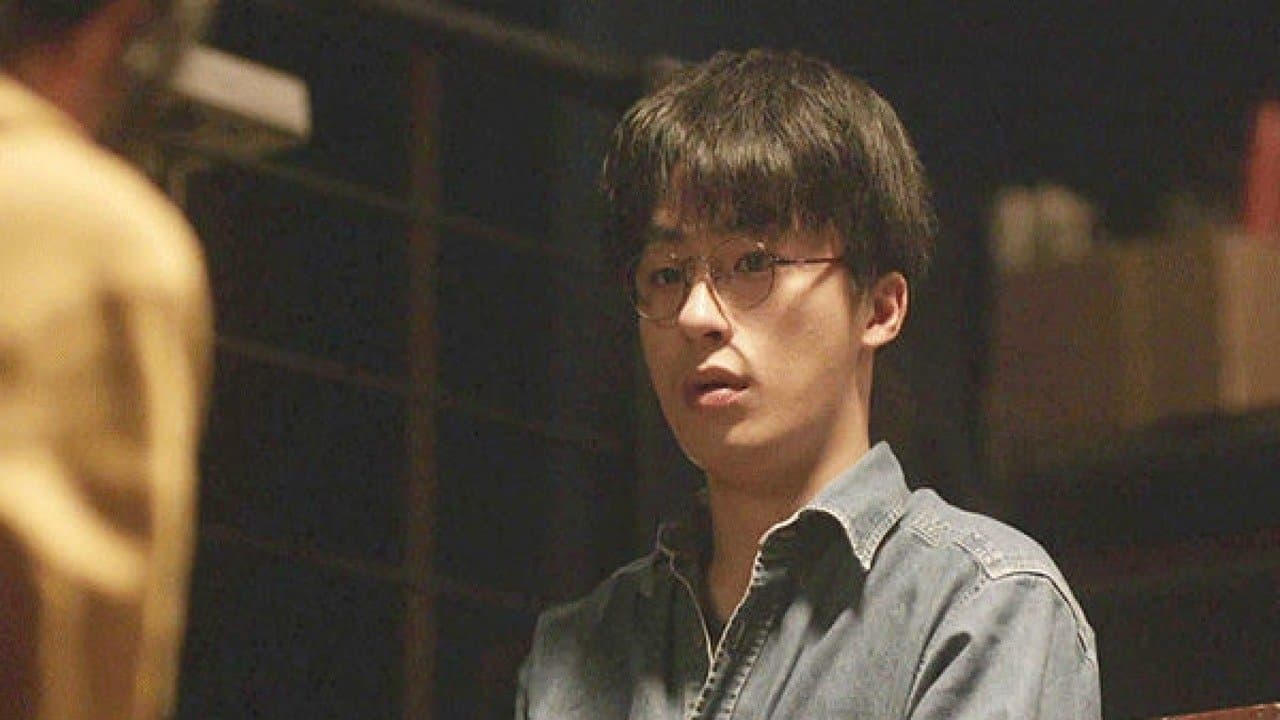 Yeon Sang-mo