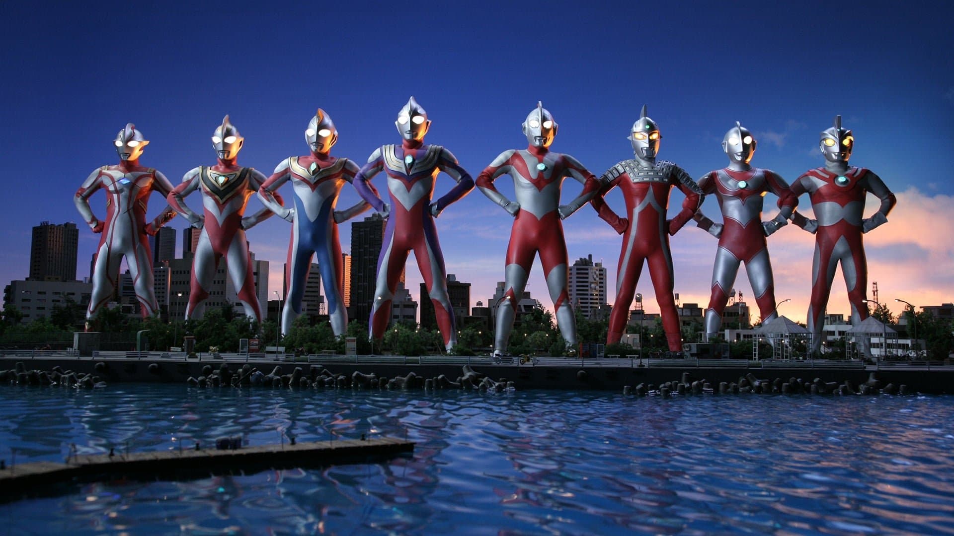 Kazuo Tsuburaya