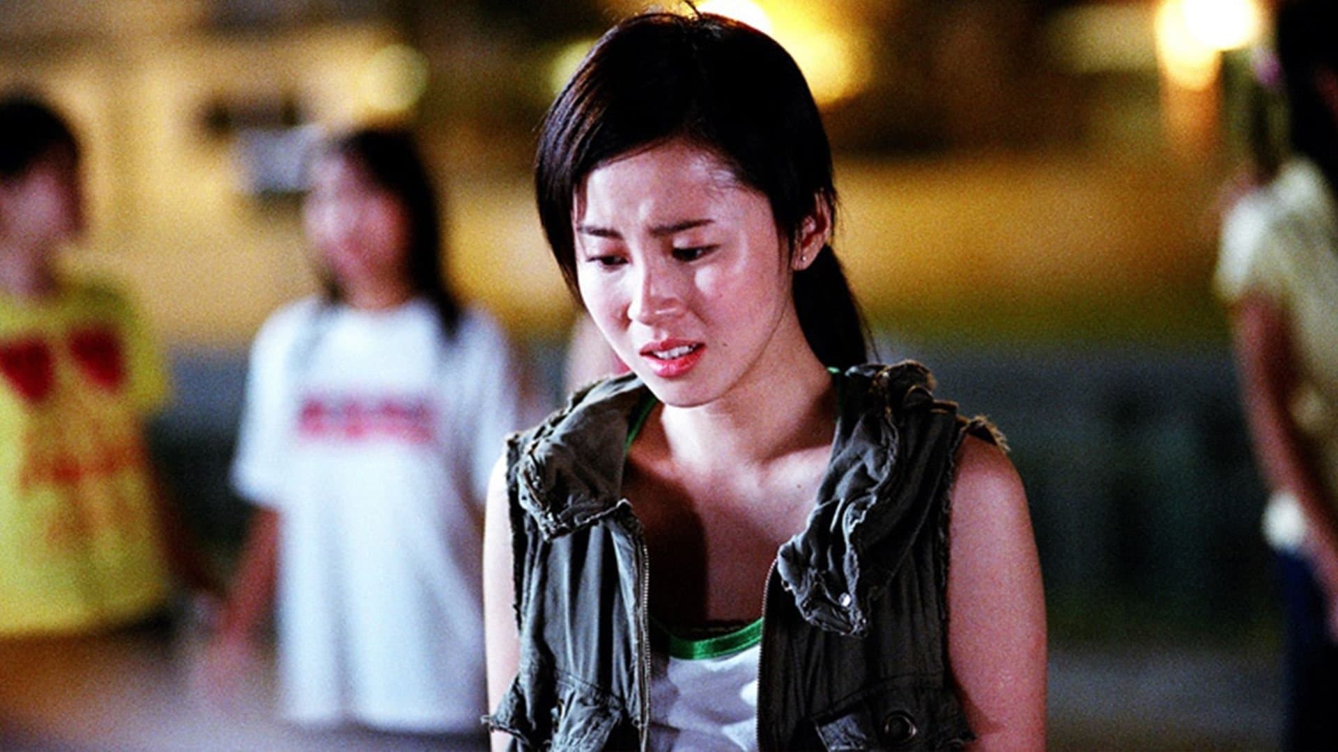Kelly Fu