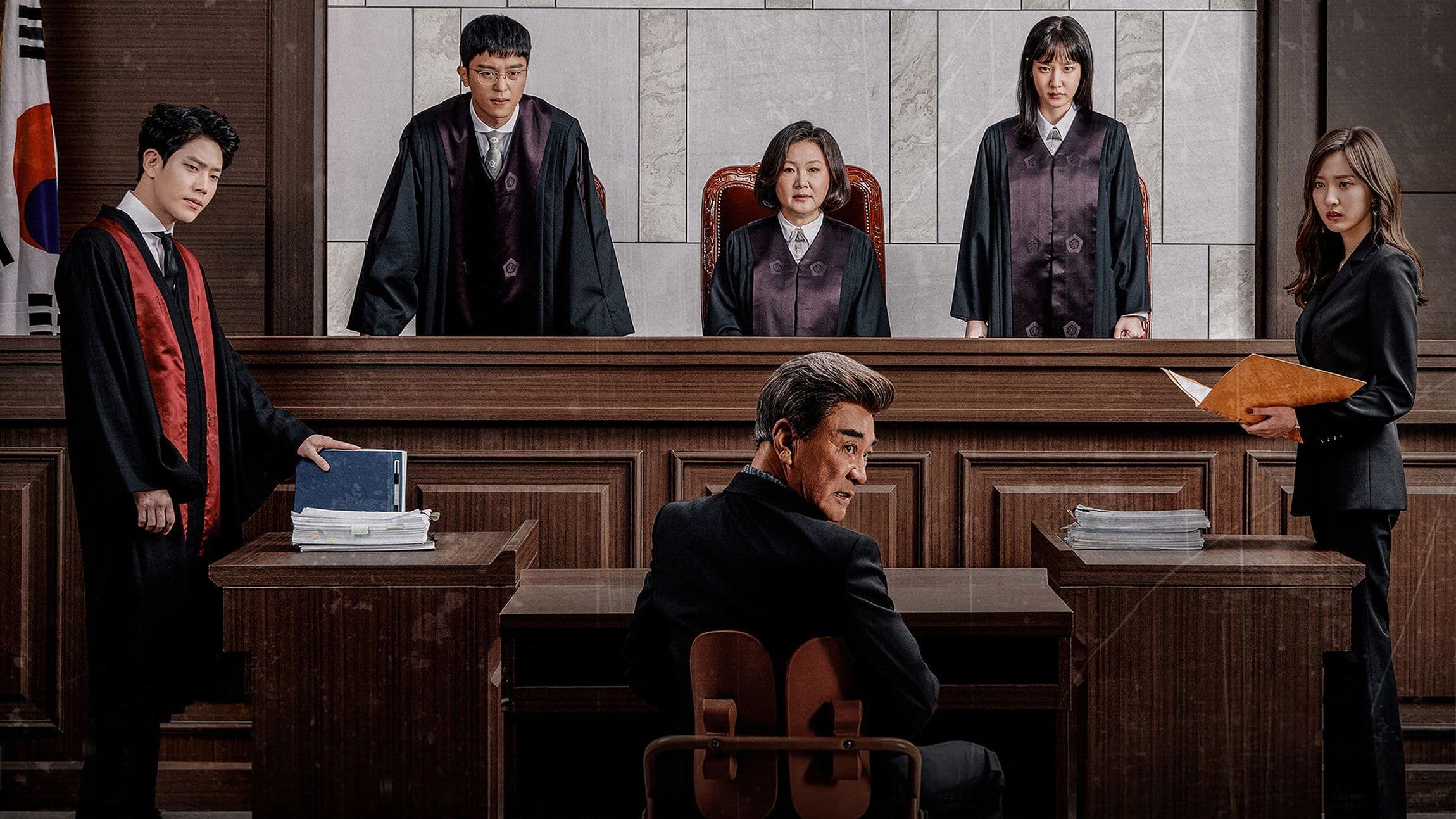 Cho Jae-ryong