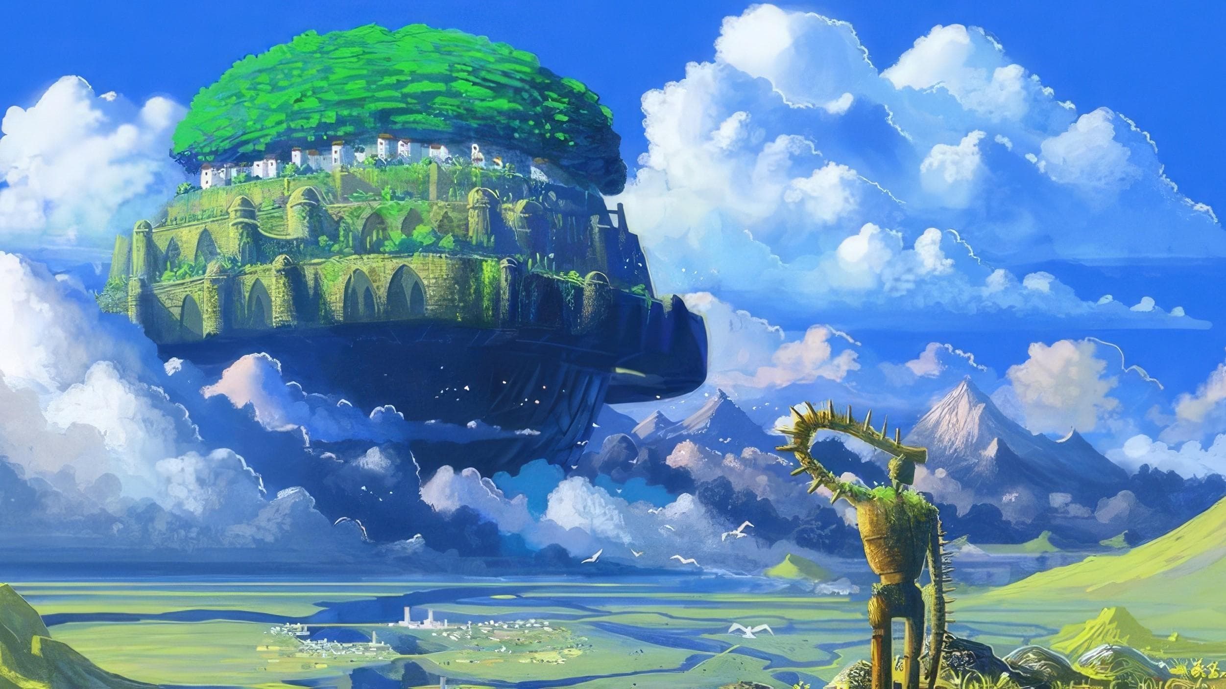 Isao Takahata
