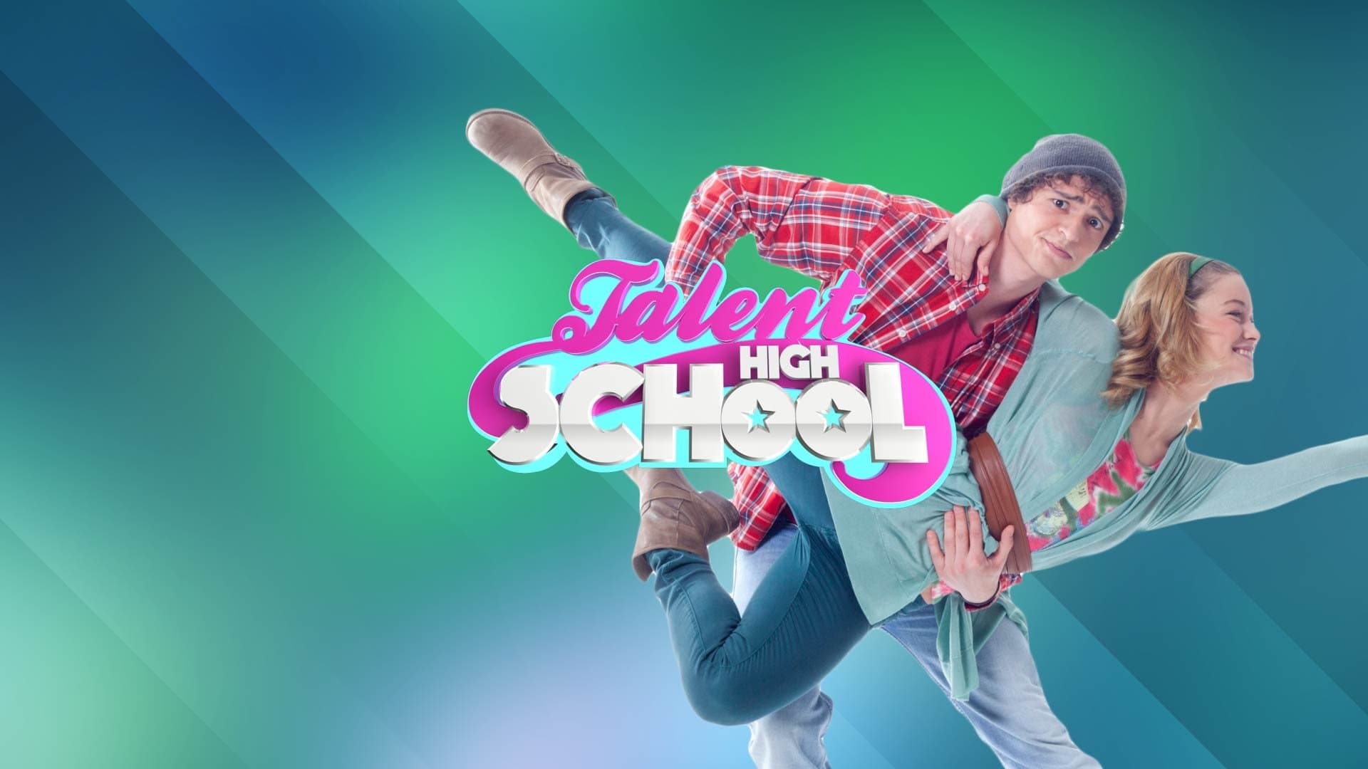 TALENT HIGH SCHOOL