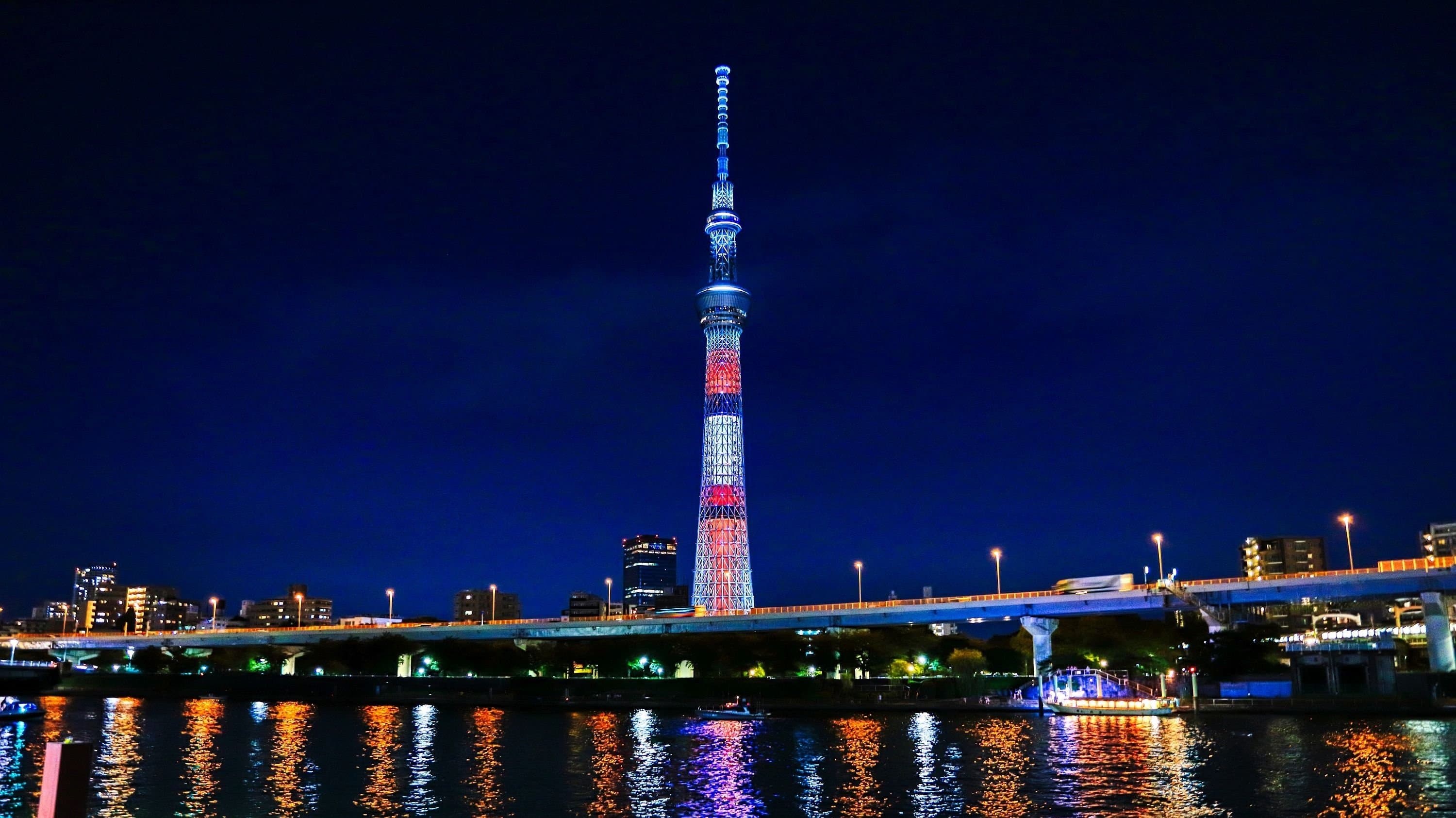 Everything about the TOKYO SKYTREE - the Chronicle