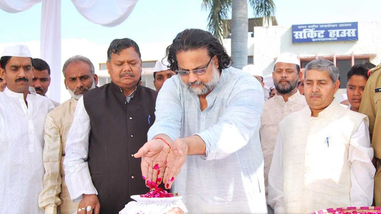 Masood Akhtar