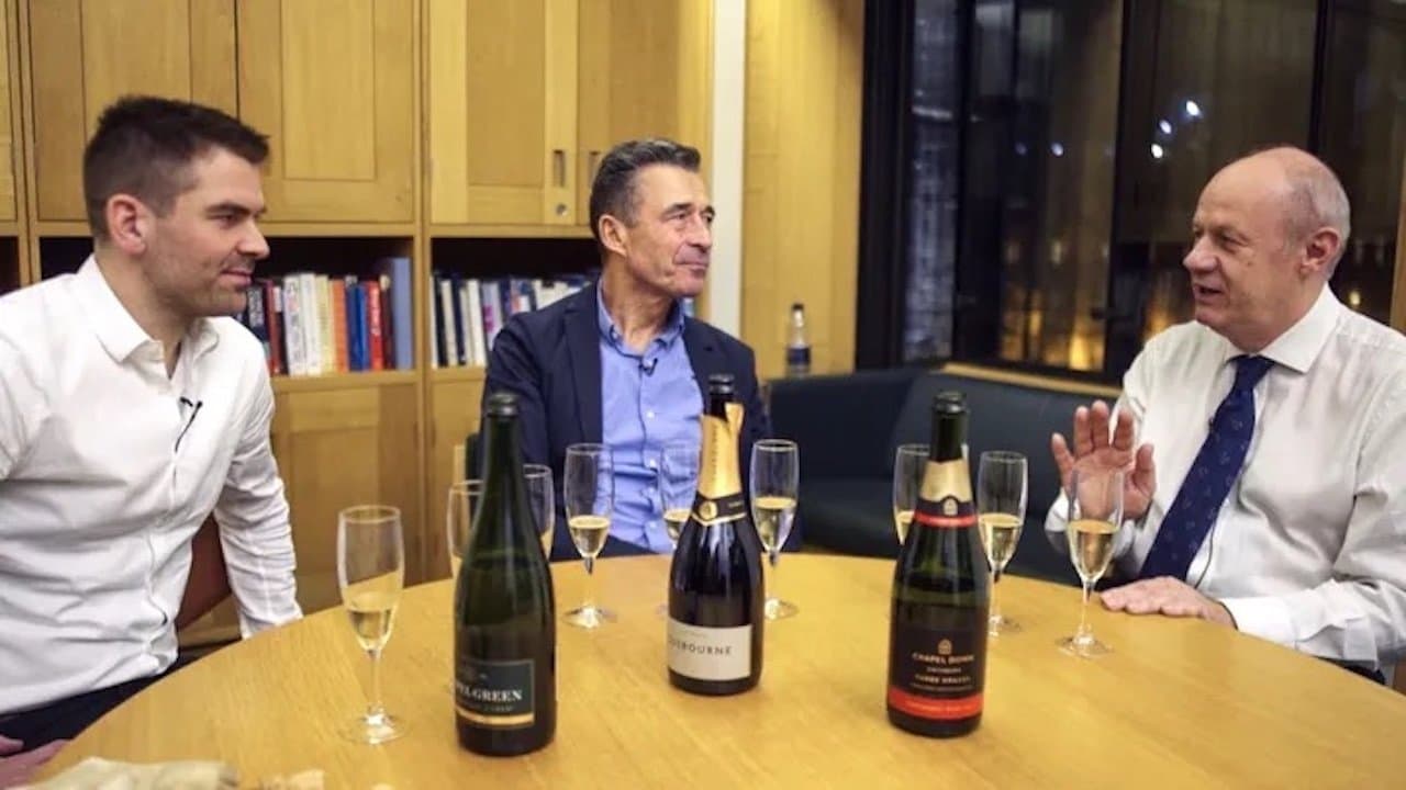 Bubbles and Brexit