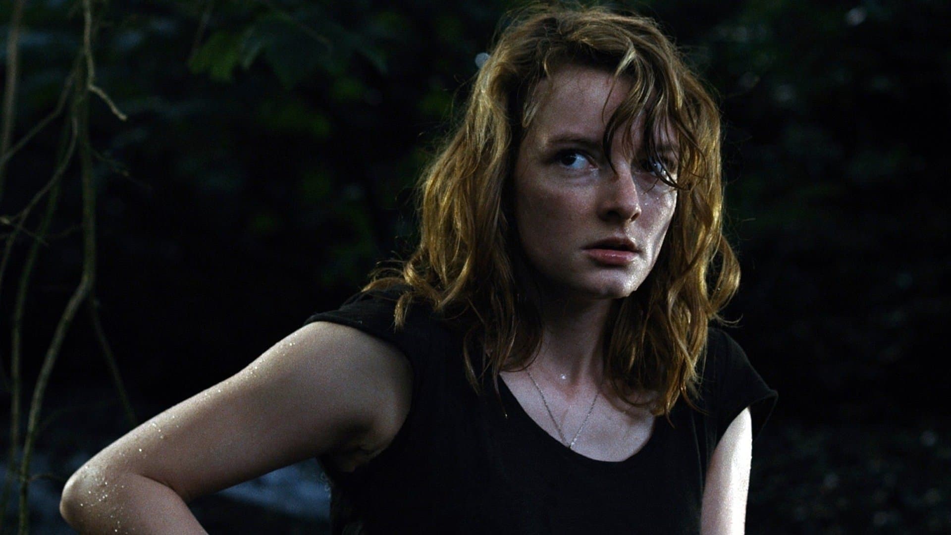Dakota Blue Richards