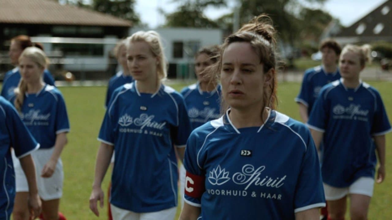 Hannah van Lunteren