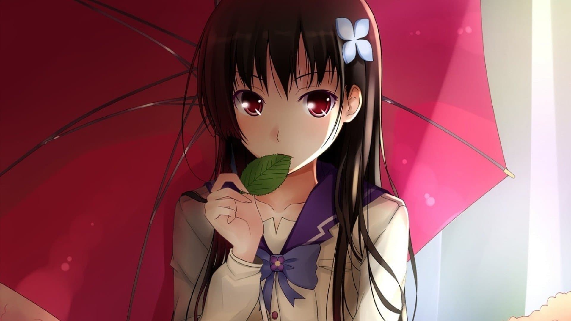 Saori Hayashi