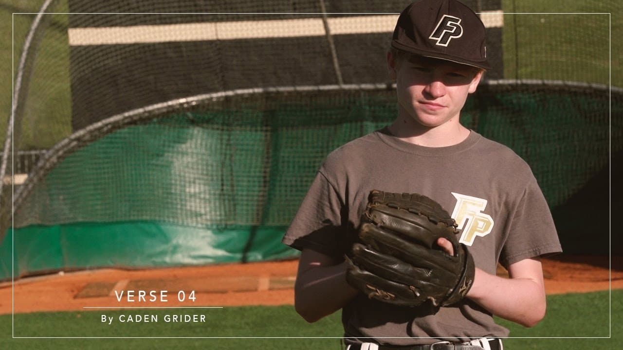 Verse 4: Caden Grider