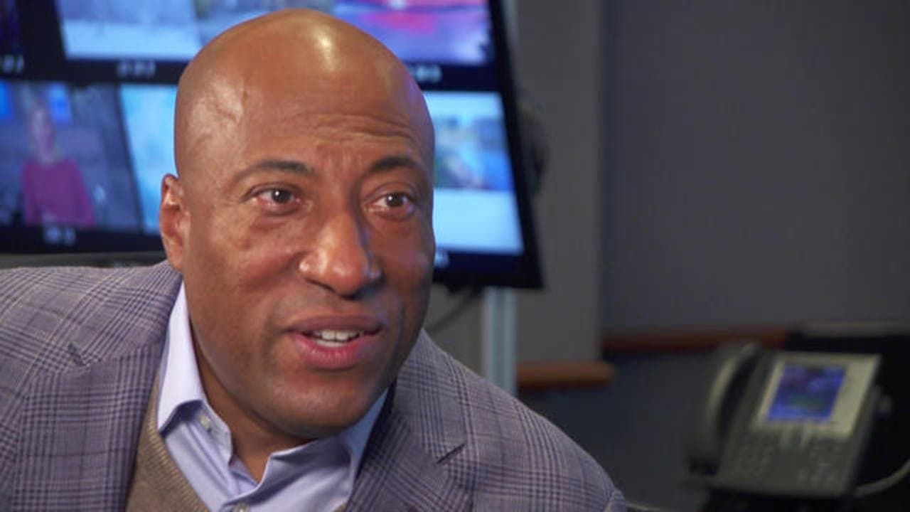 Byron Allen