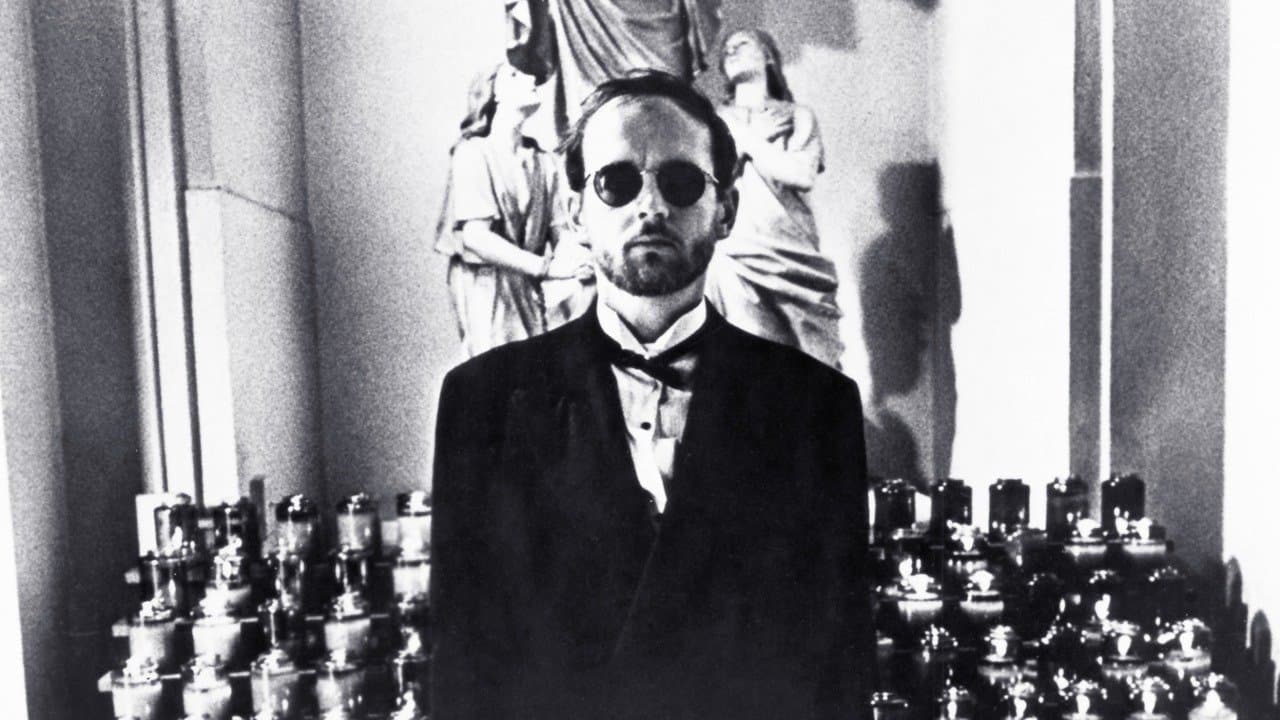 Paul Shaffer