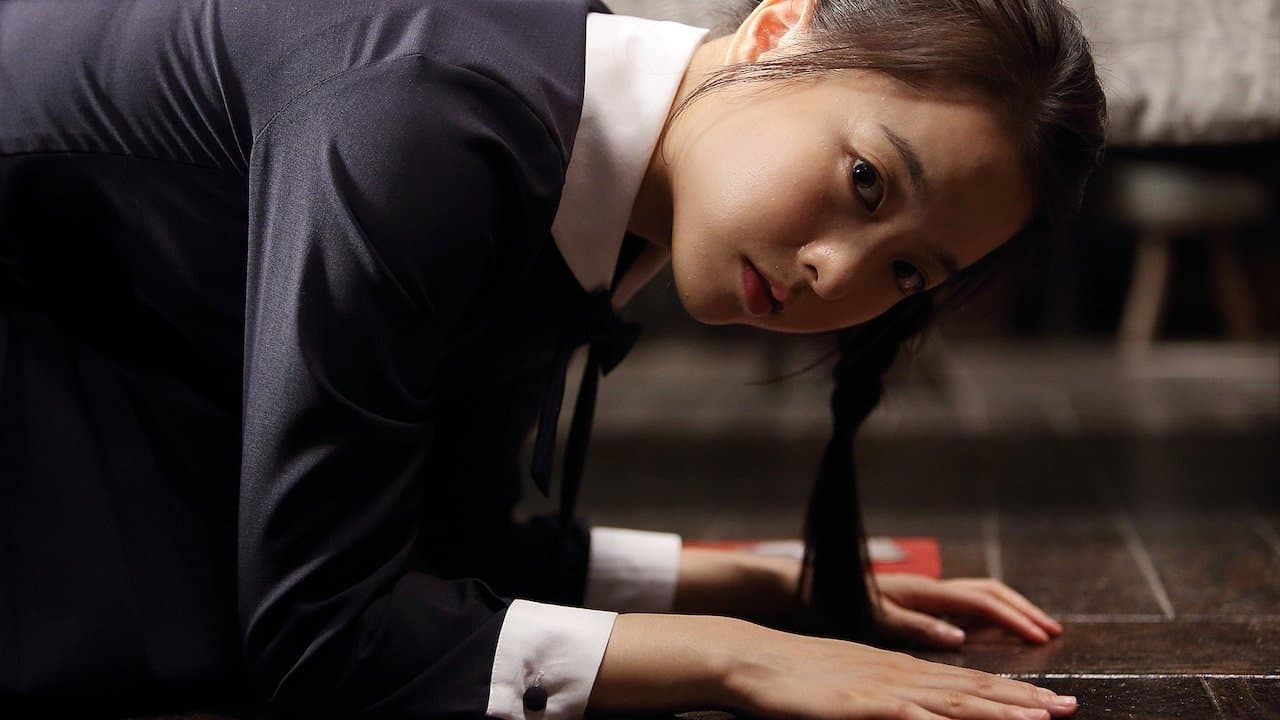 Park Bo-young