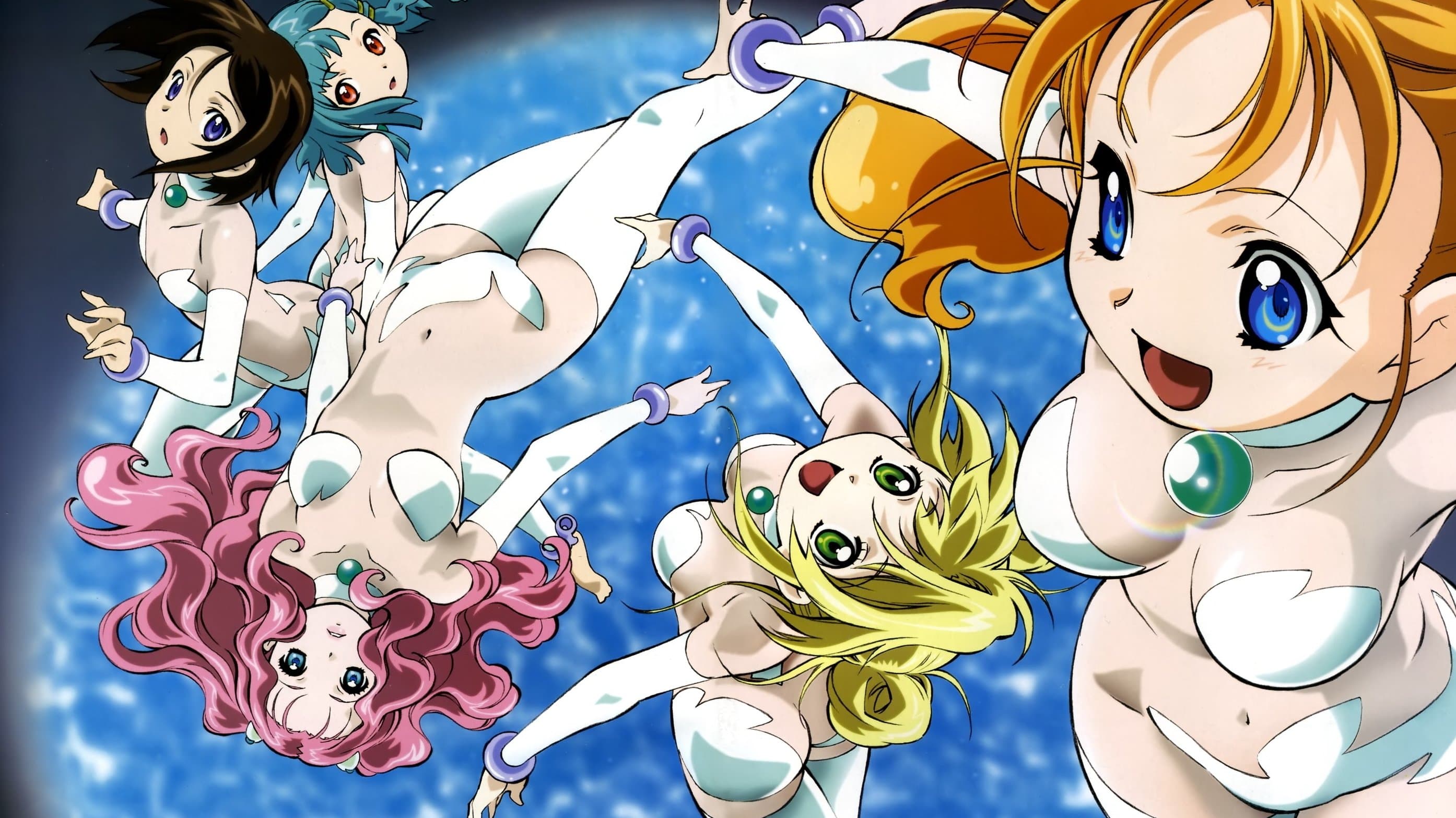 Michiru Aizawa