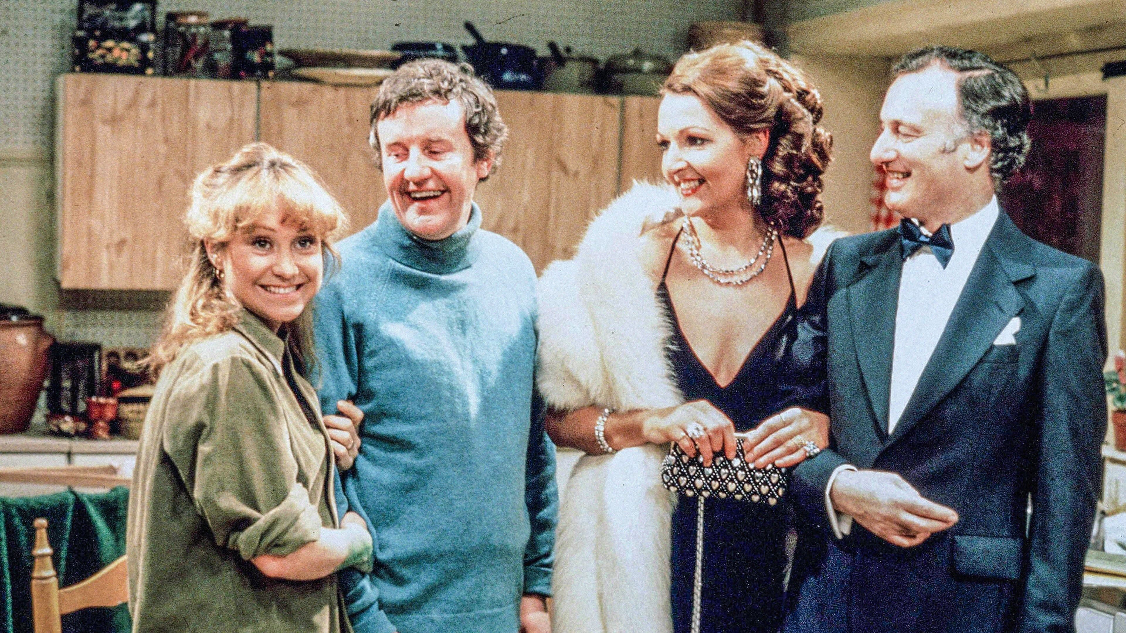 Paul Eddington