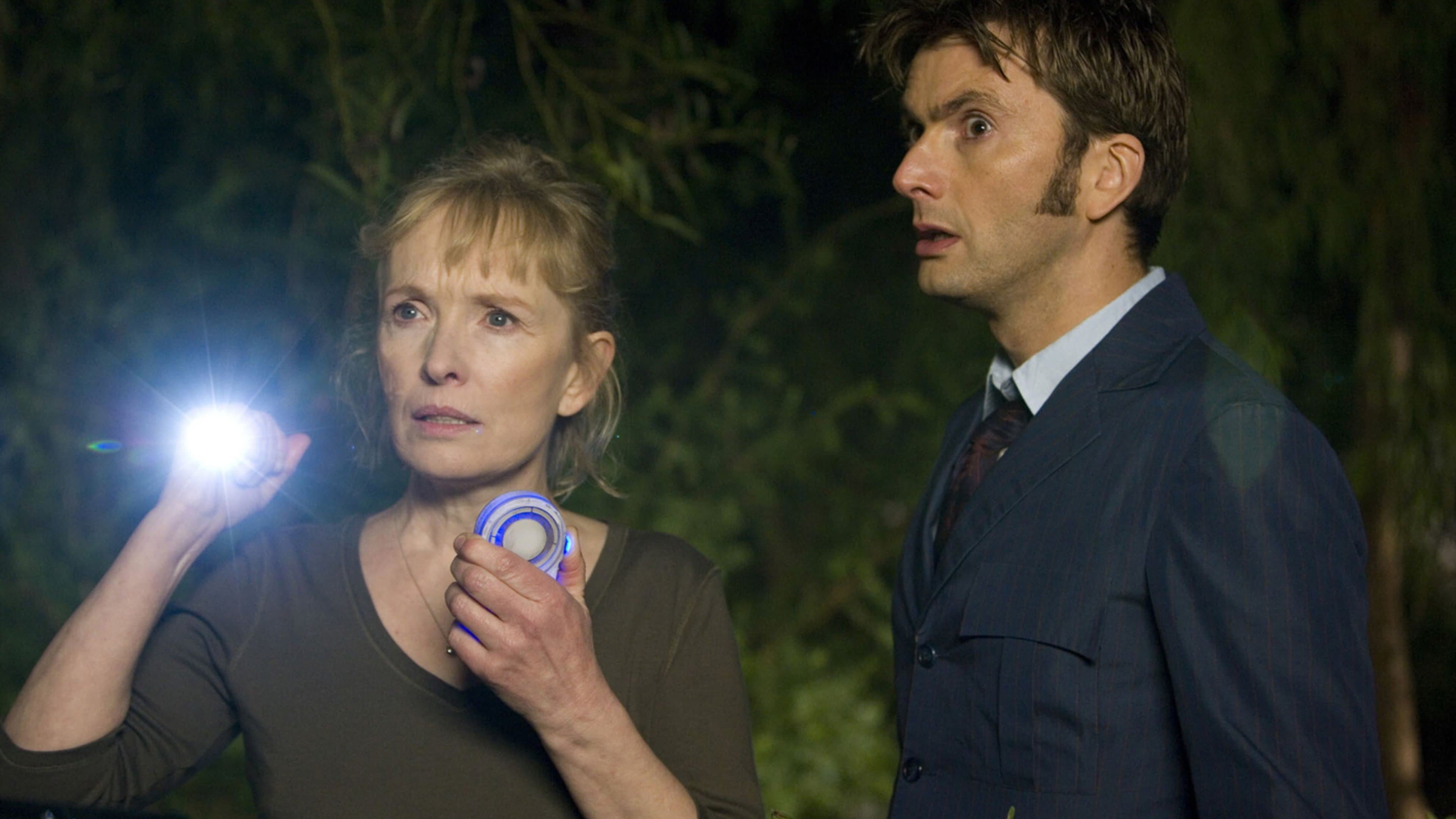 Lindsay Duncan