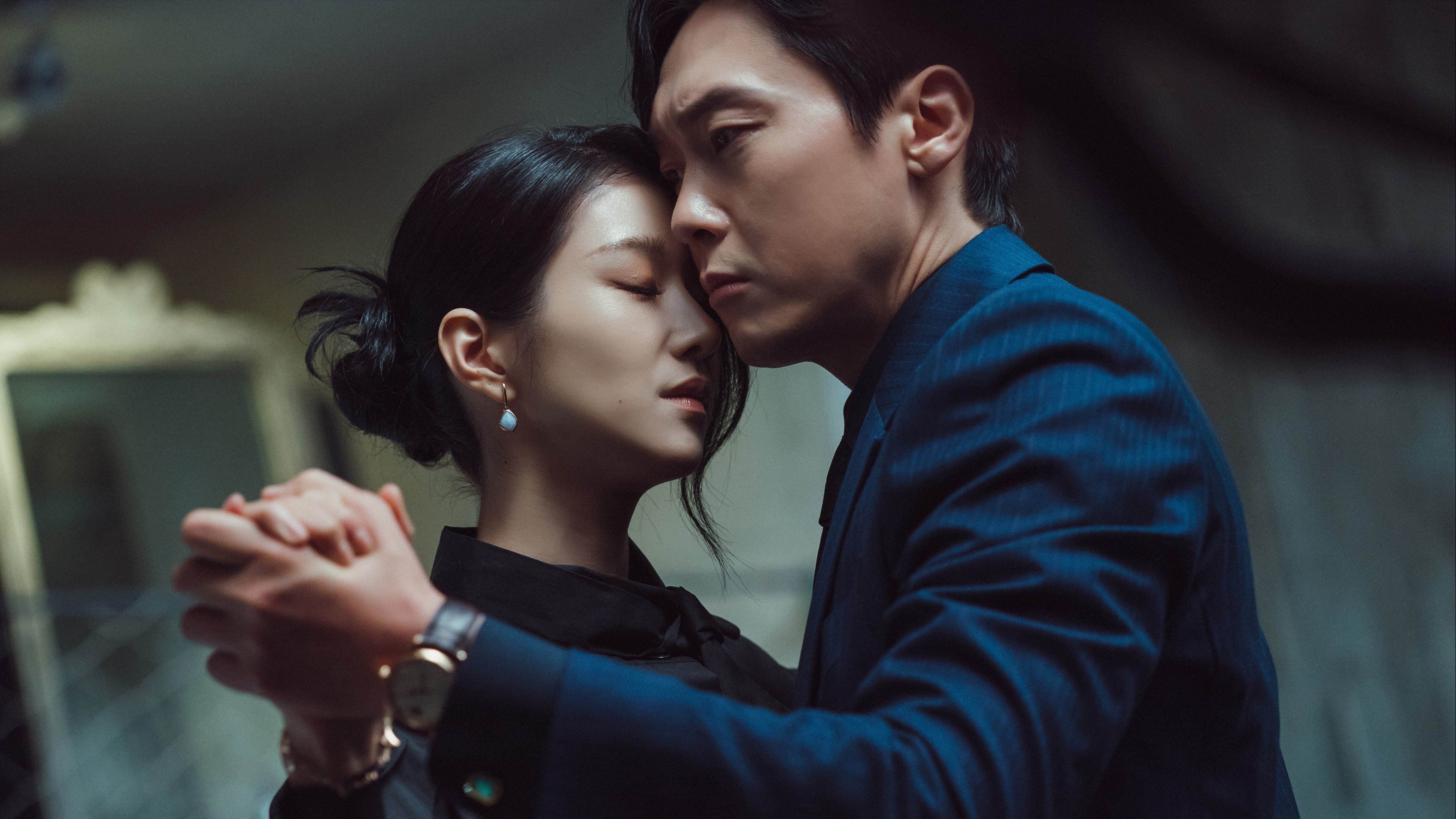 Lee Sang-yeob