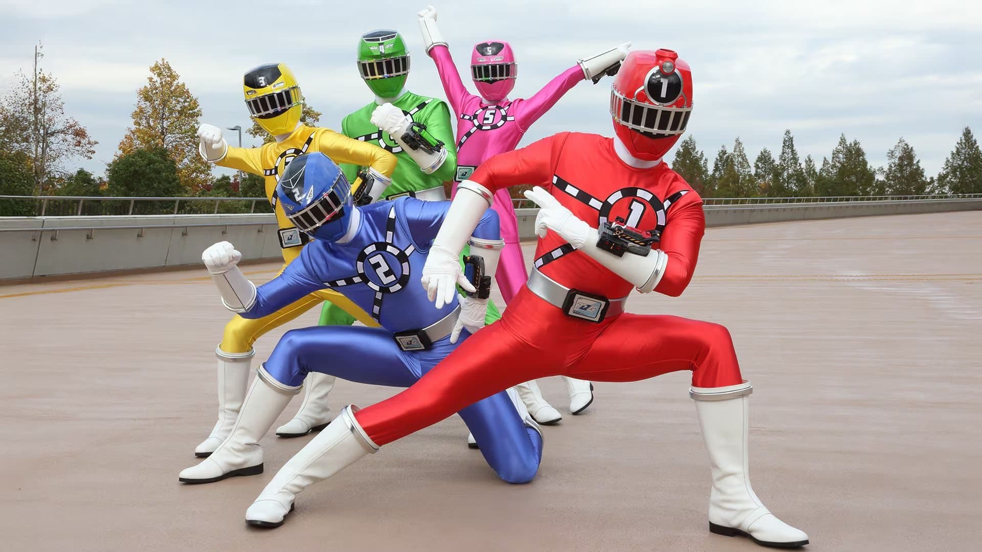 Showgo Kamada