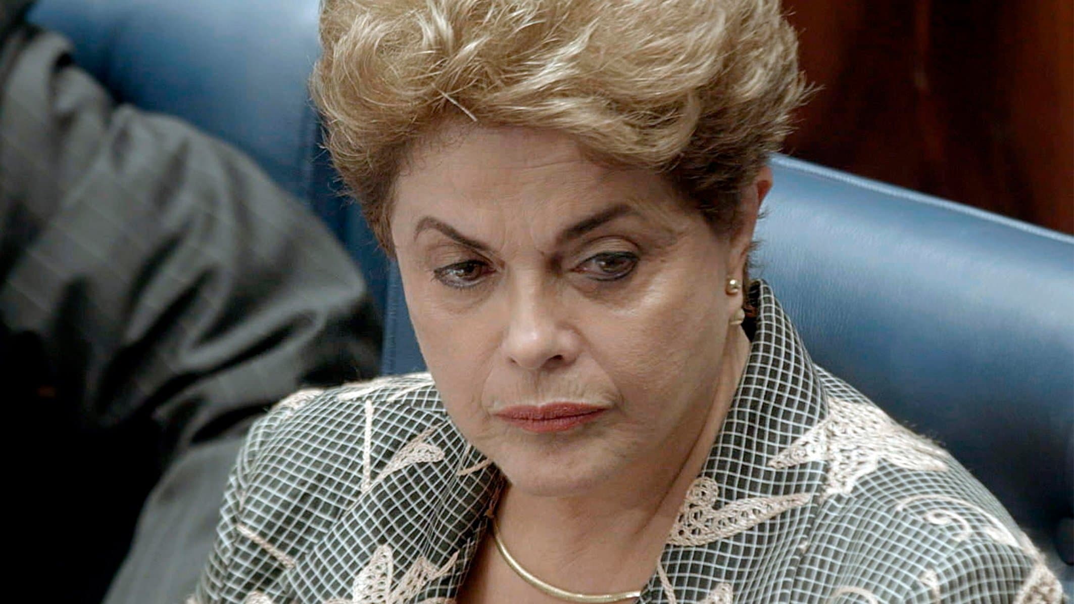 Dilma Rousseff