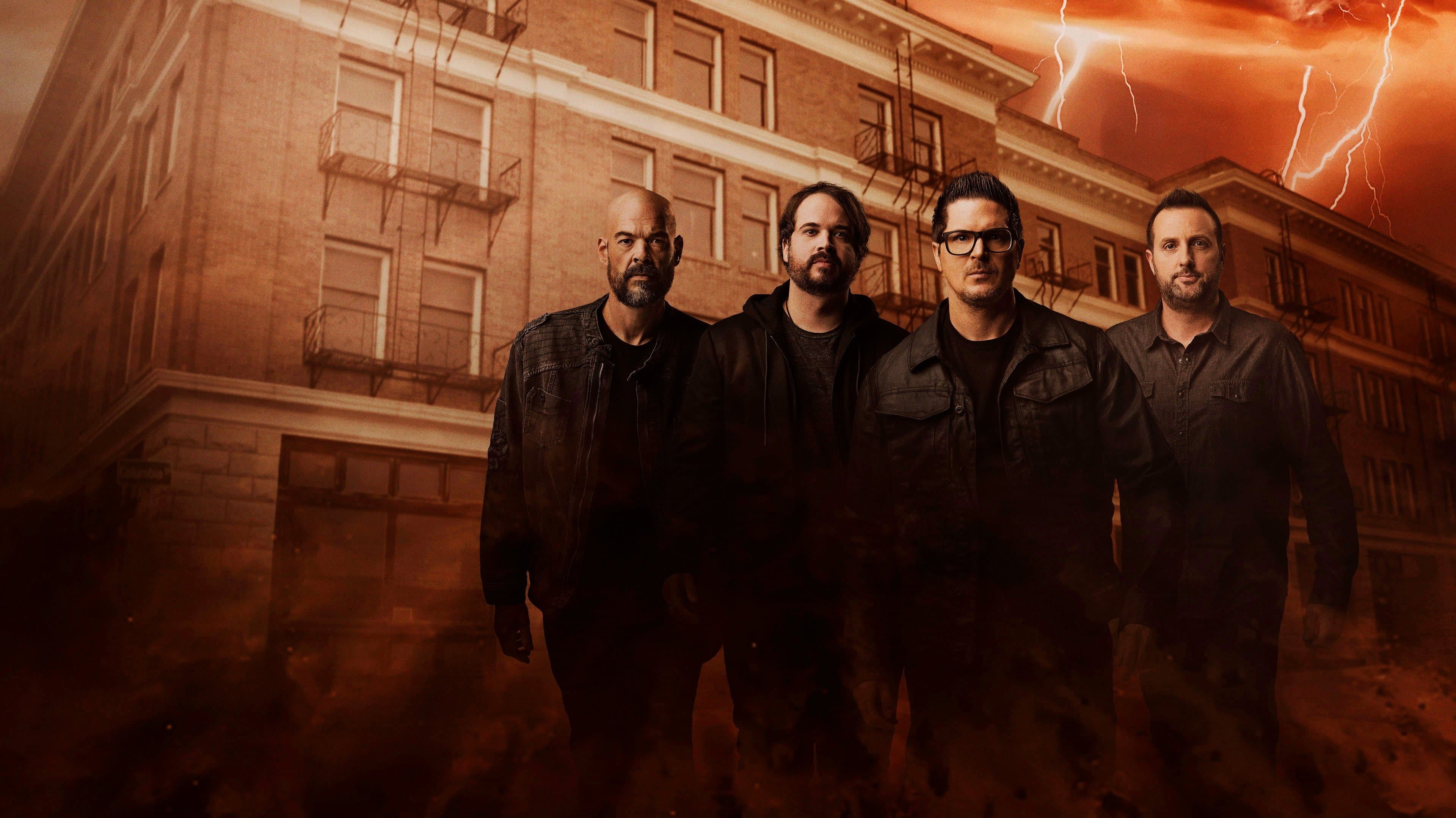 Zak Bagans