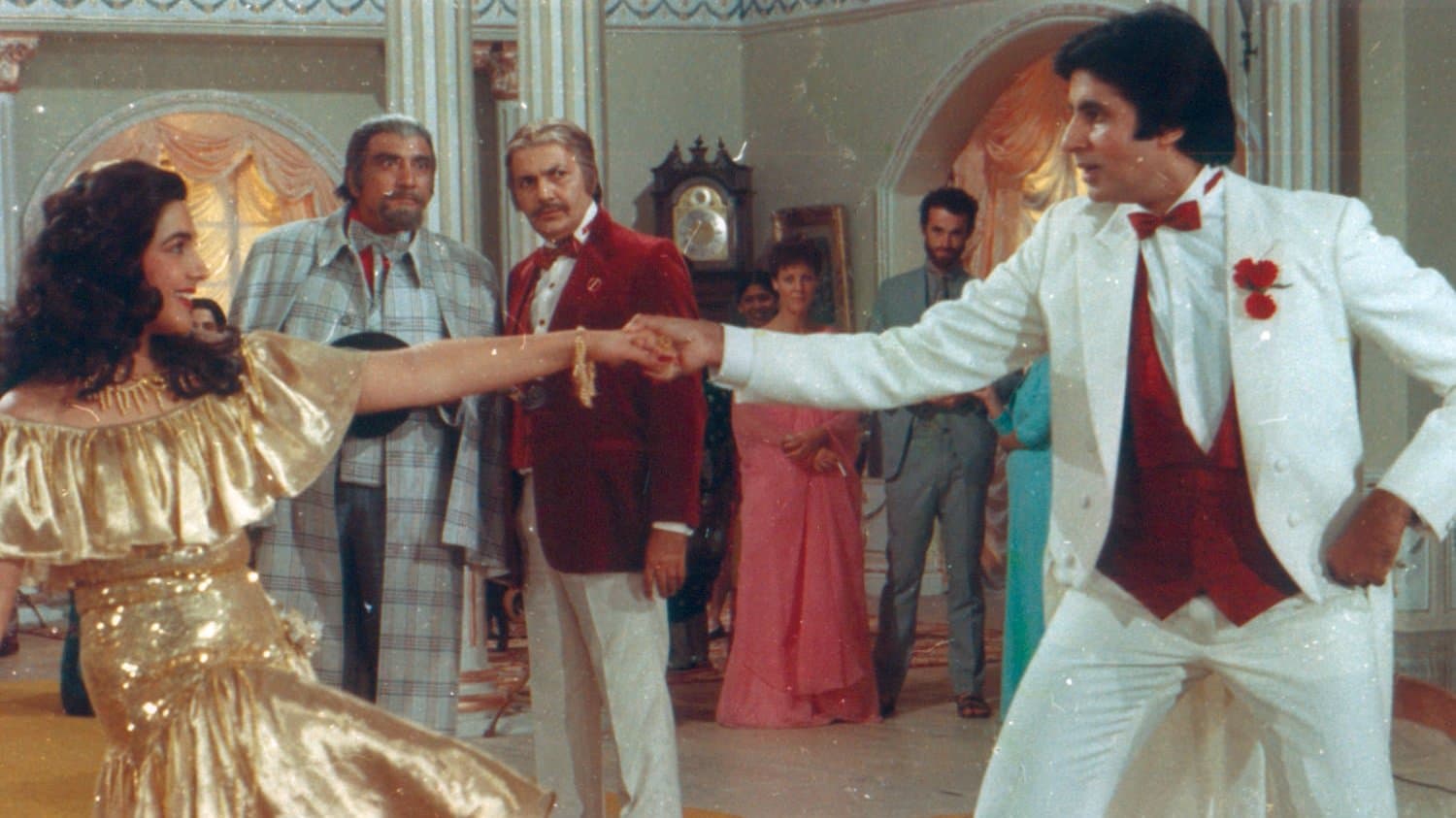 Dara Singh